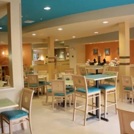 Hampton Inn By Hilton Tampa Fairgrounds Casino 