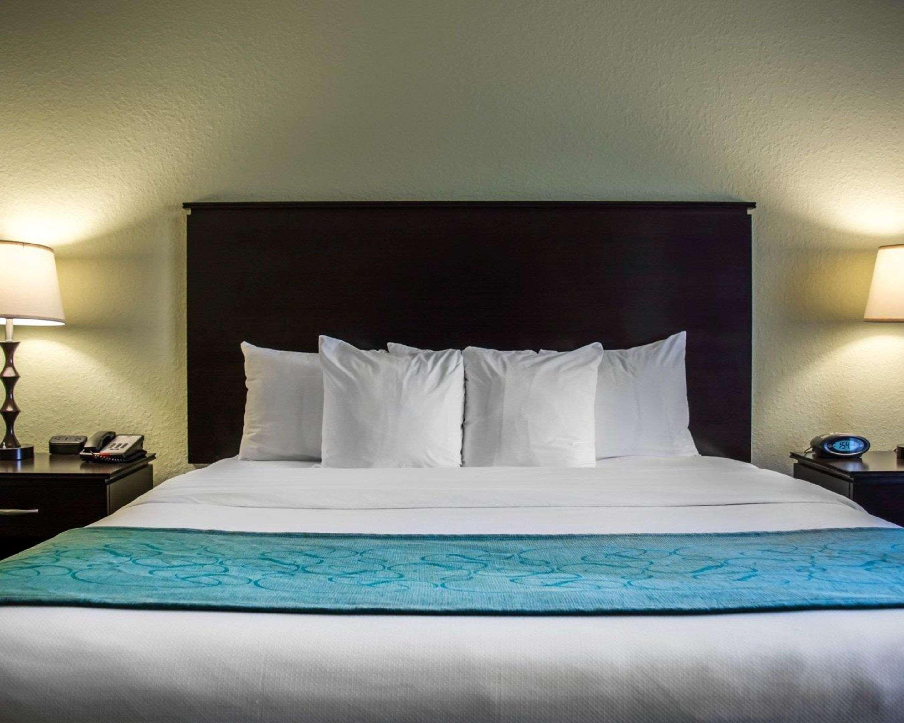 Hampton By Hilton Tampa Fairgrounds Casino Hotel 3*