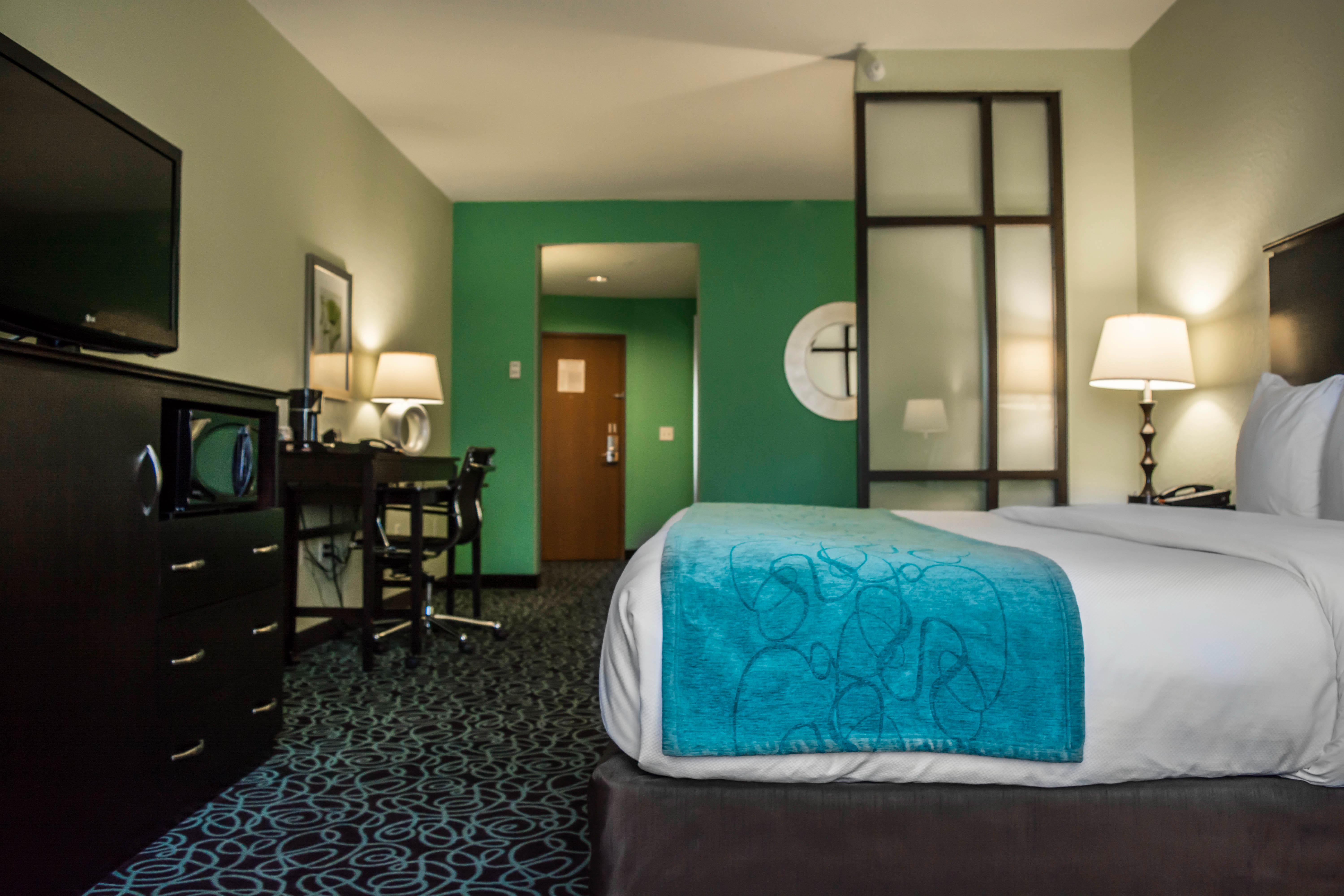 Hampton By Hilton Tampa Fairgrounds Casino Hotel Mango