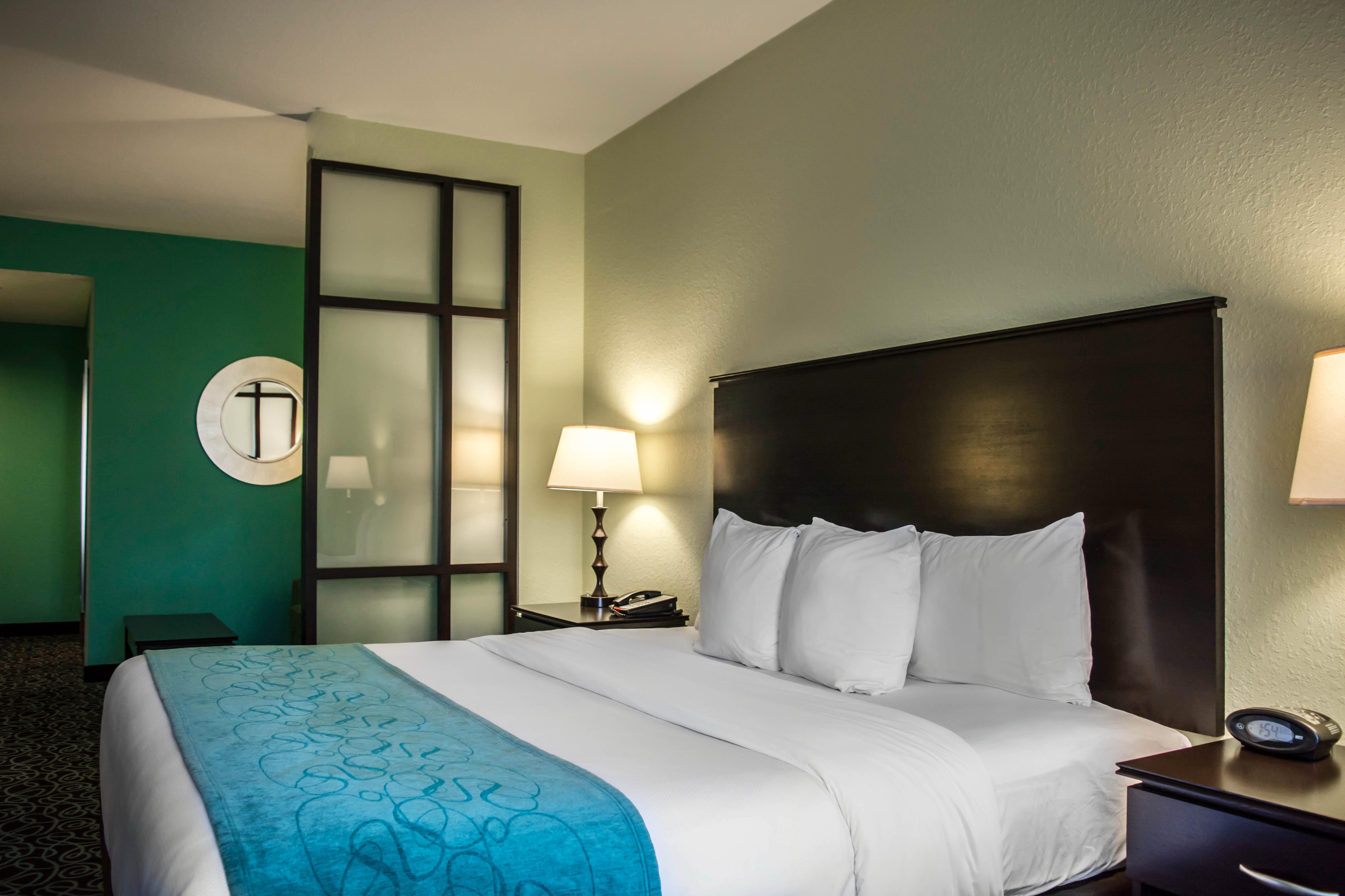 Hampton By Hilton Tampa Fairgrounds Casino Hotel