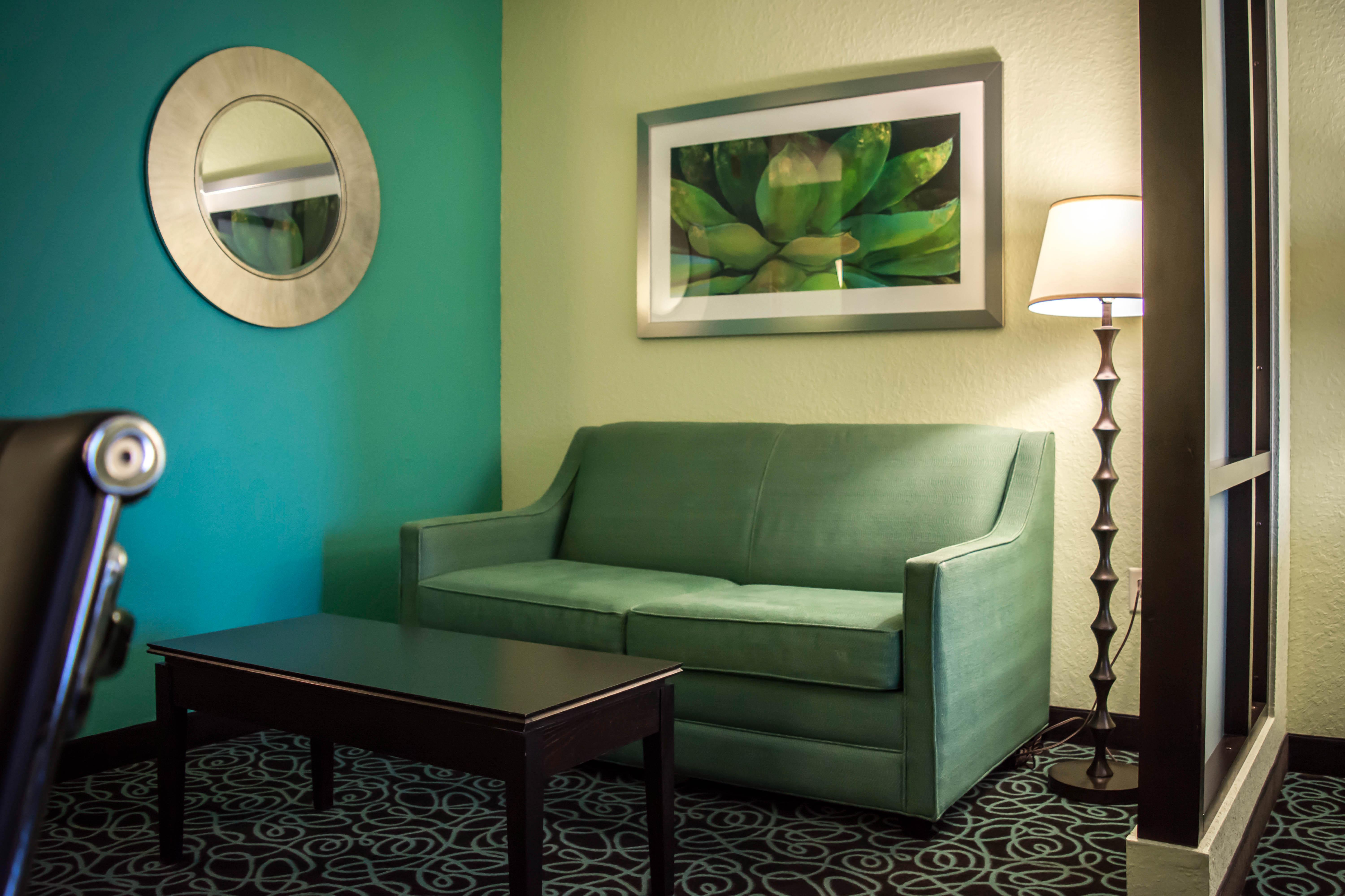 Hotel Hampton By Hilton Tampa Fairgrounds Casino