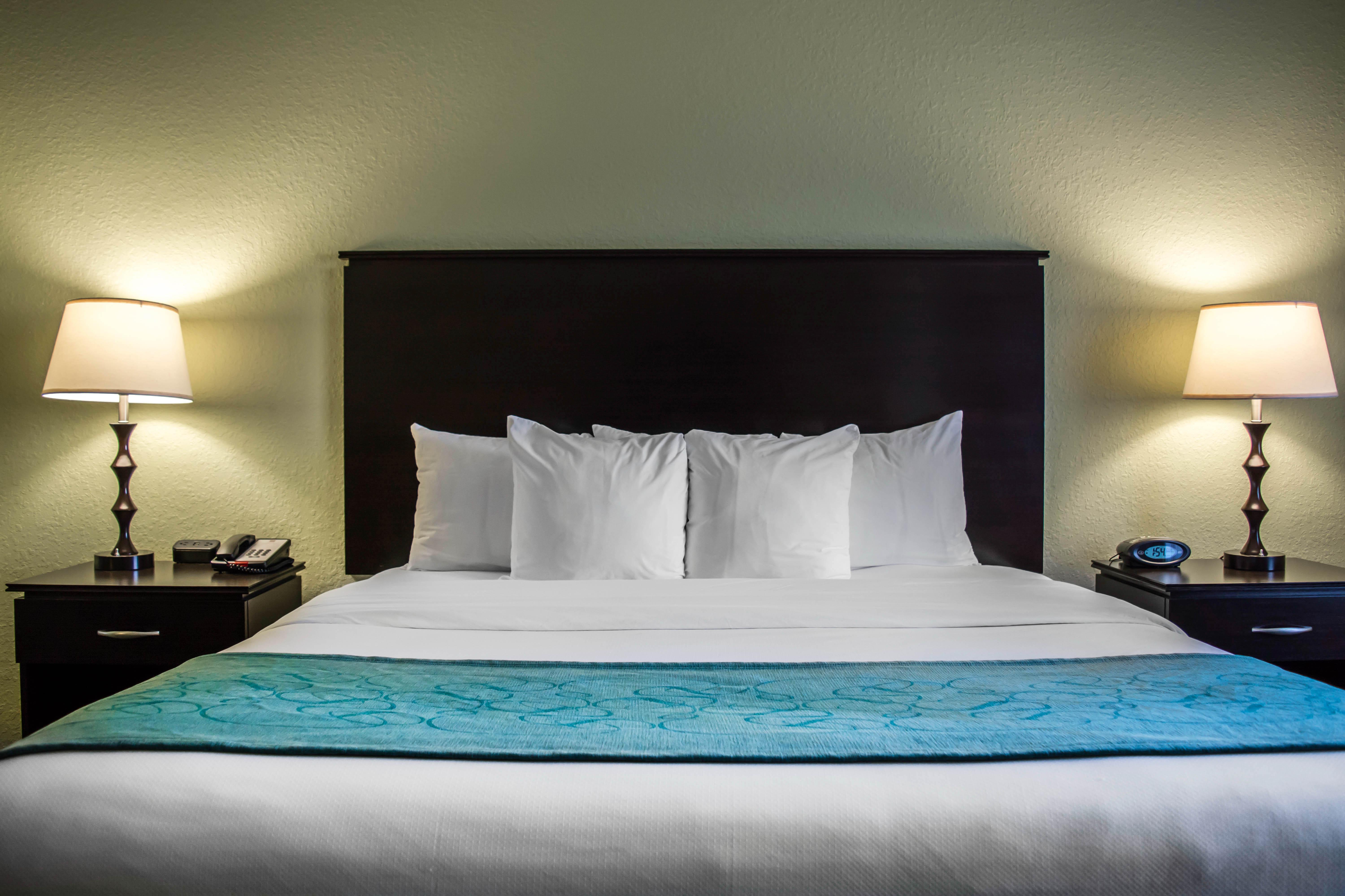 Hotel Hampton By Hilton Tampa Fairgrounds Casino