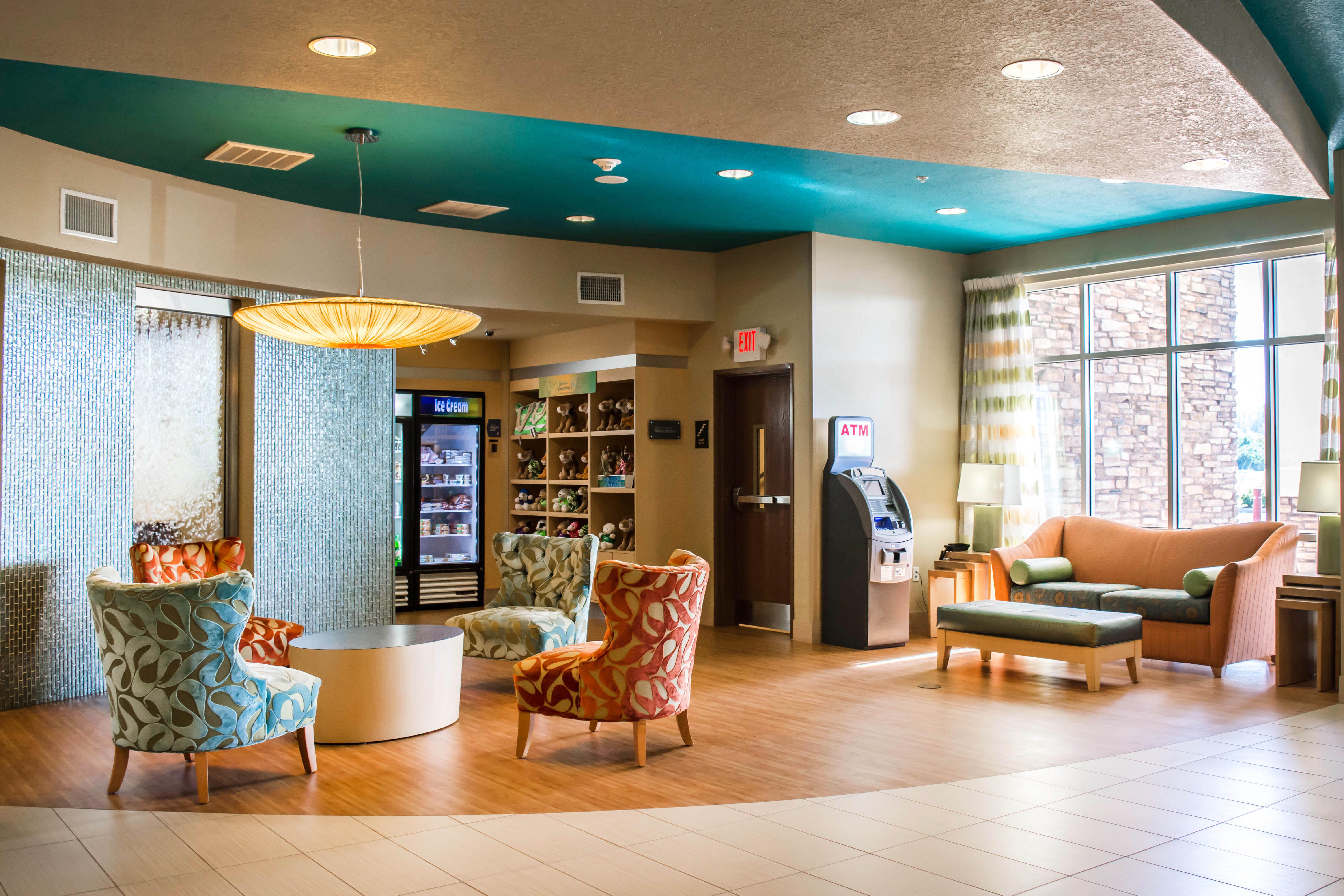 Hampton By Hilton Tampa Fairgrounds Casino Hotel Mango