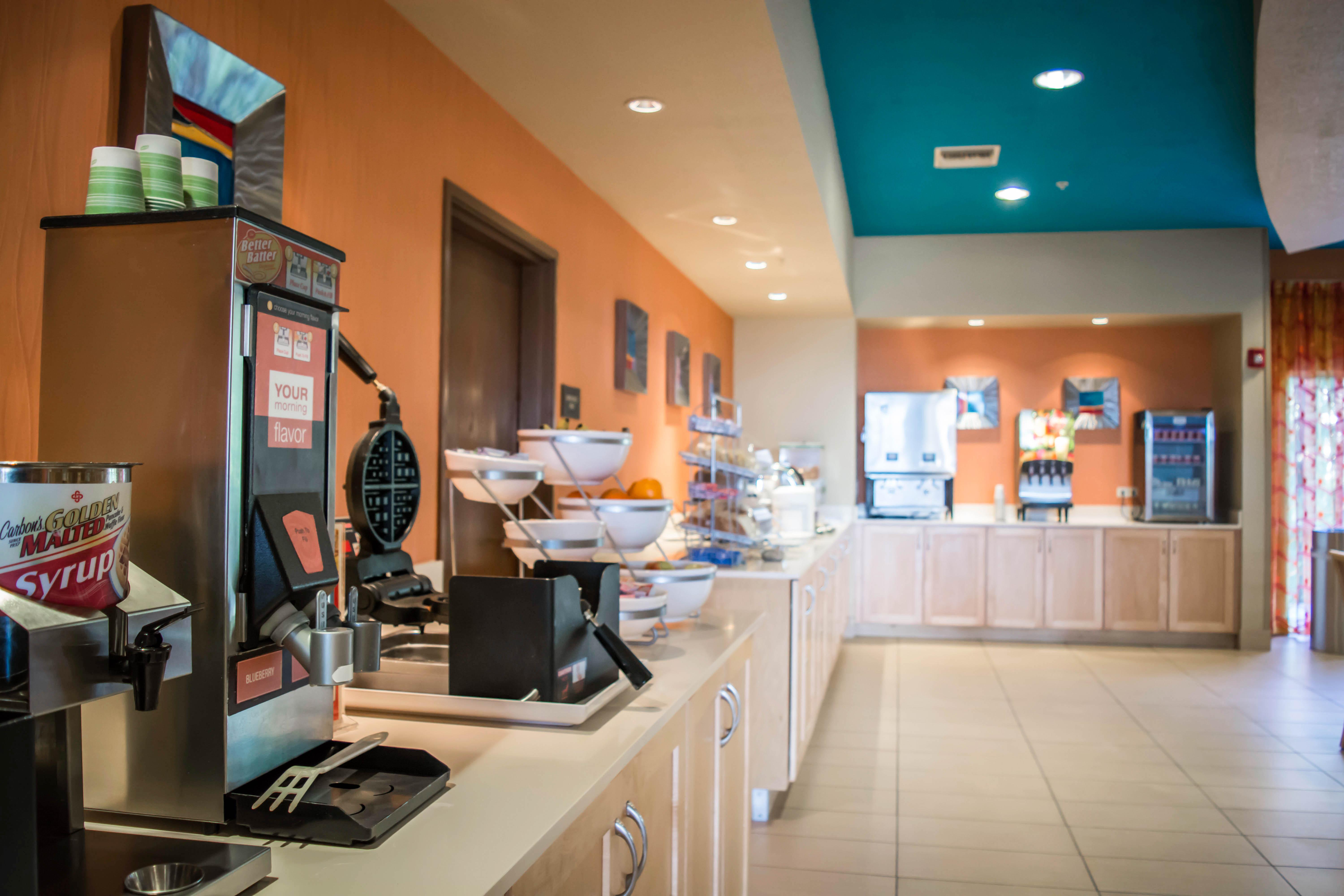 Hampton By Hilton Tampa Fairgrounds Casino