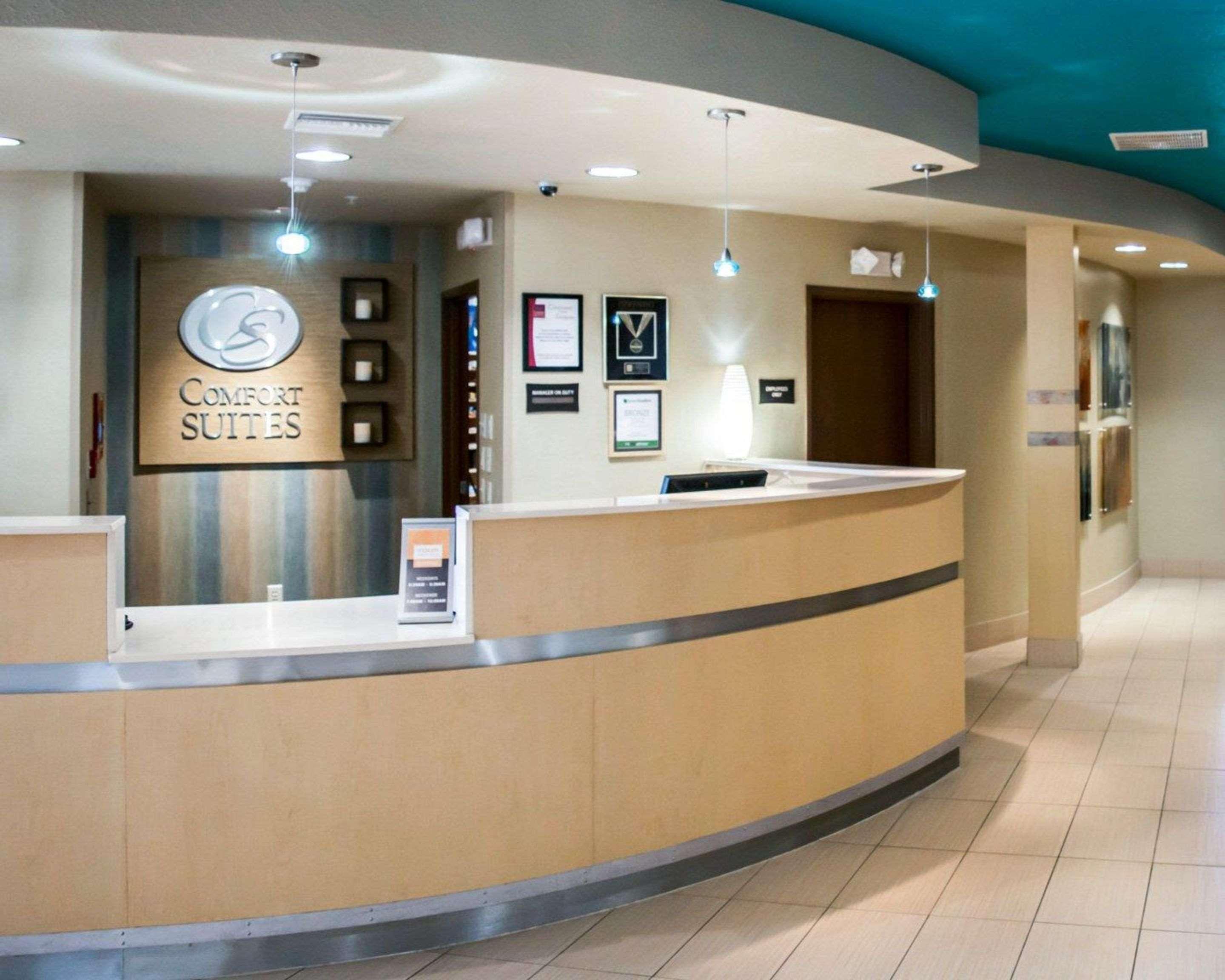 Hampton By Hilton Tampa Fairgrounds Casino Hotel Mango
