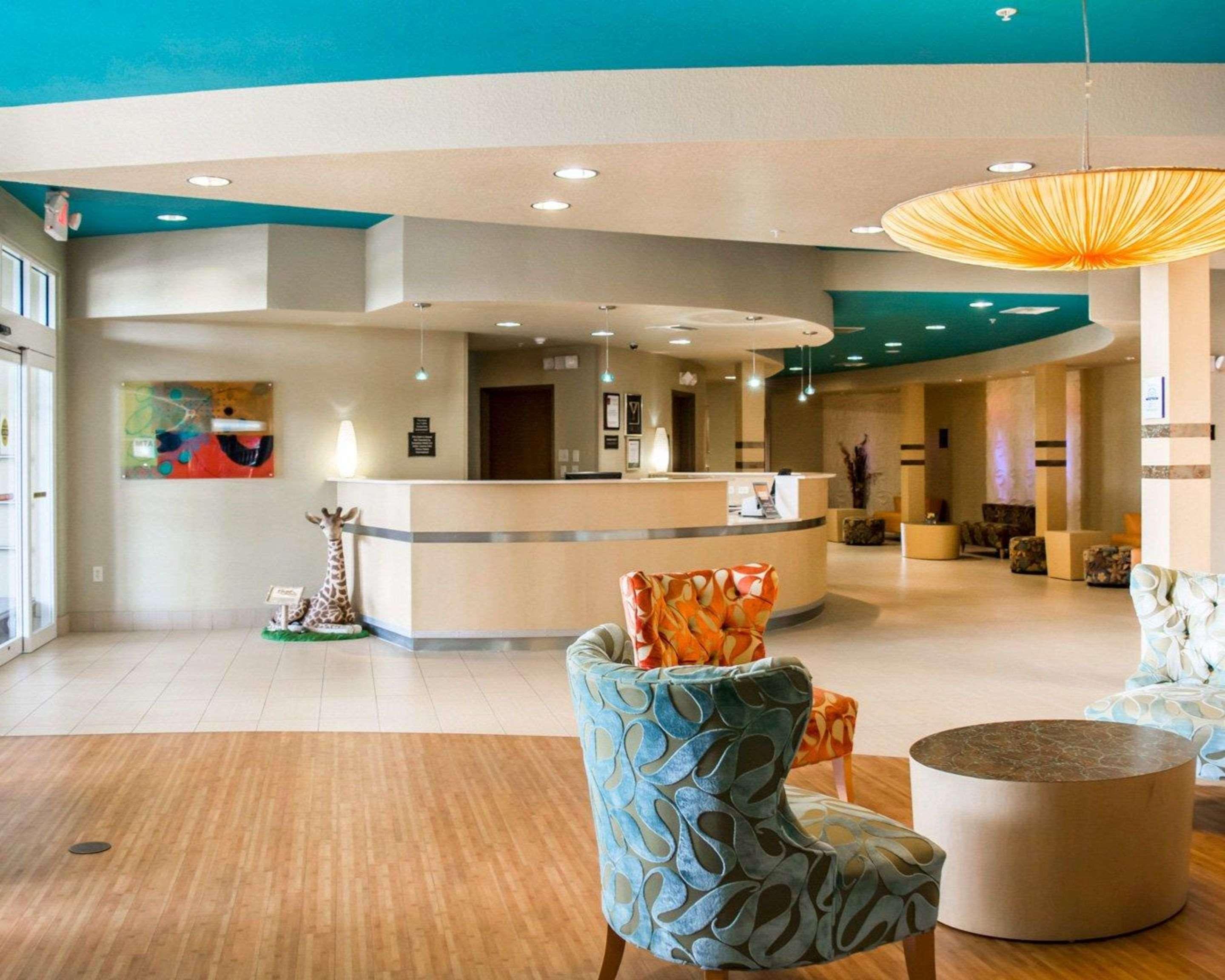 Hampton By Hilton Tampa Fairgrounds Casino Mango