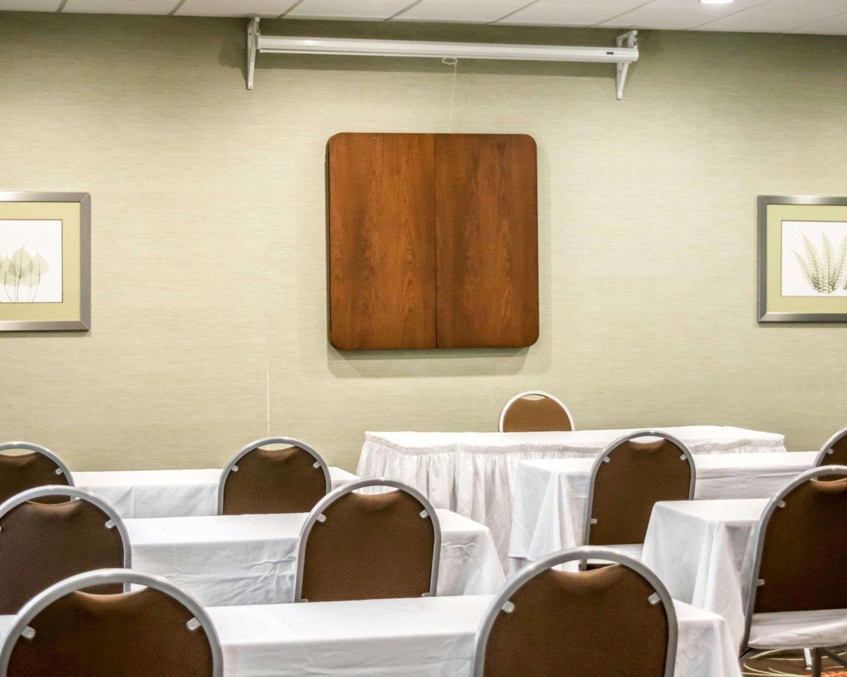 Hampton By Hilton Tampa Fairgrounds Casino 3* Mango