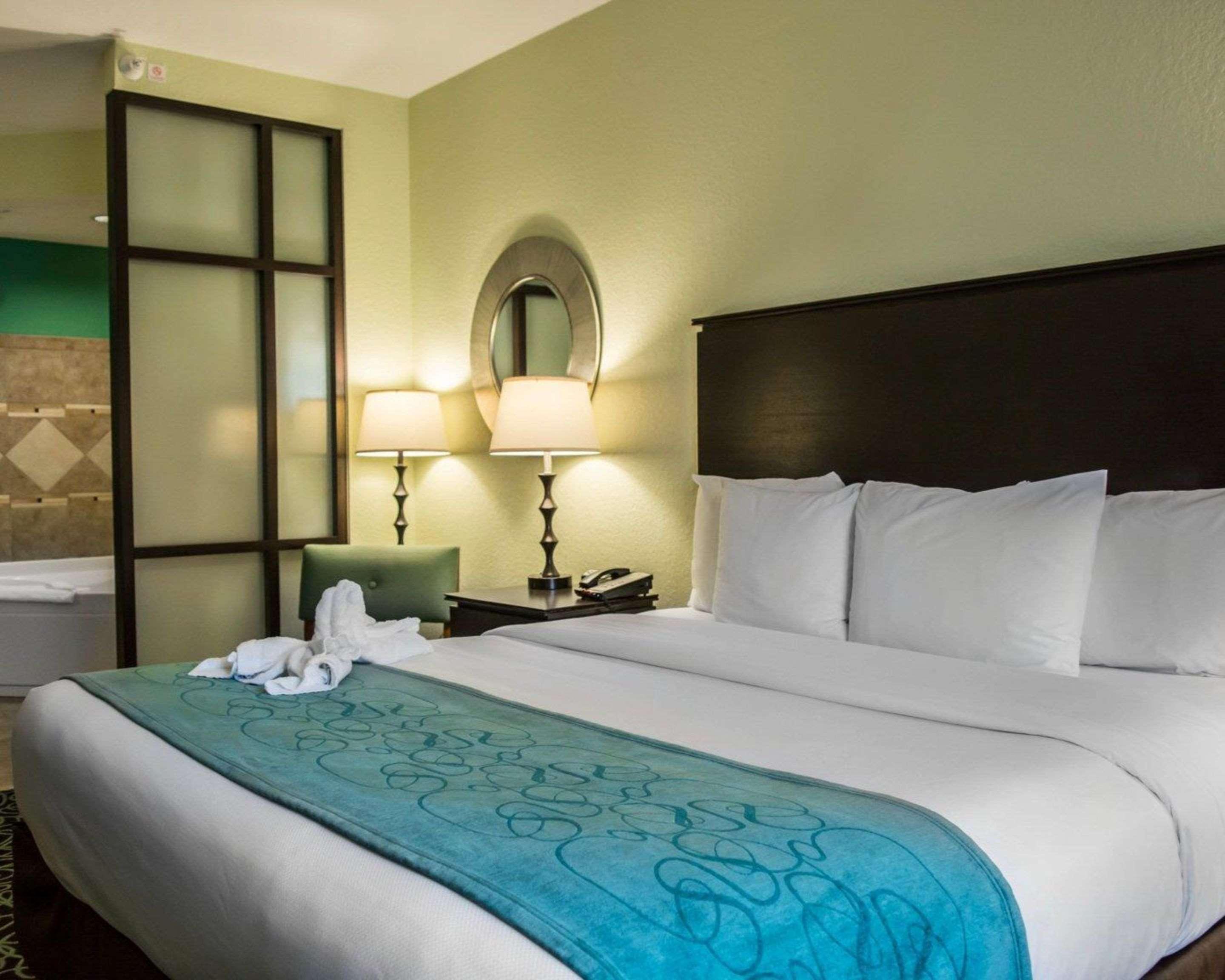 Hampton By Hilton Tampa Fairgrounds Casino Mango
