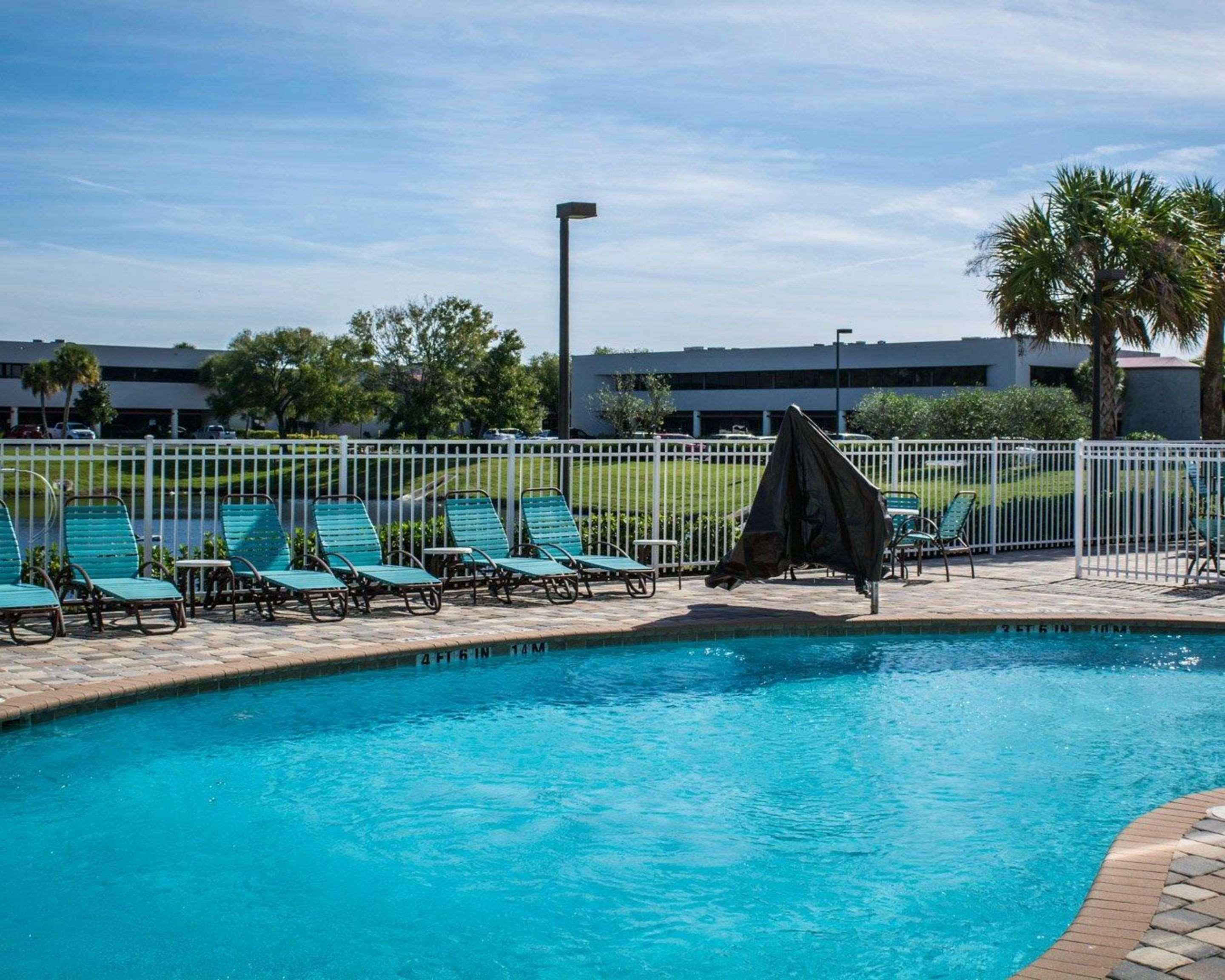 Hampton By Hilton Tampa Fairgrounds Casino