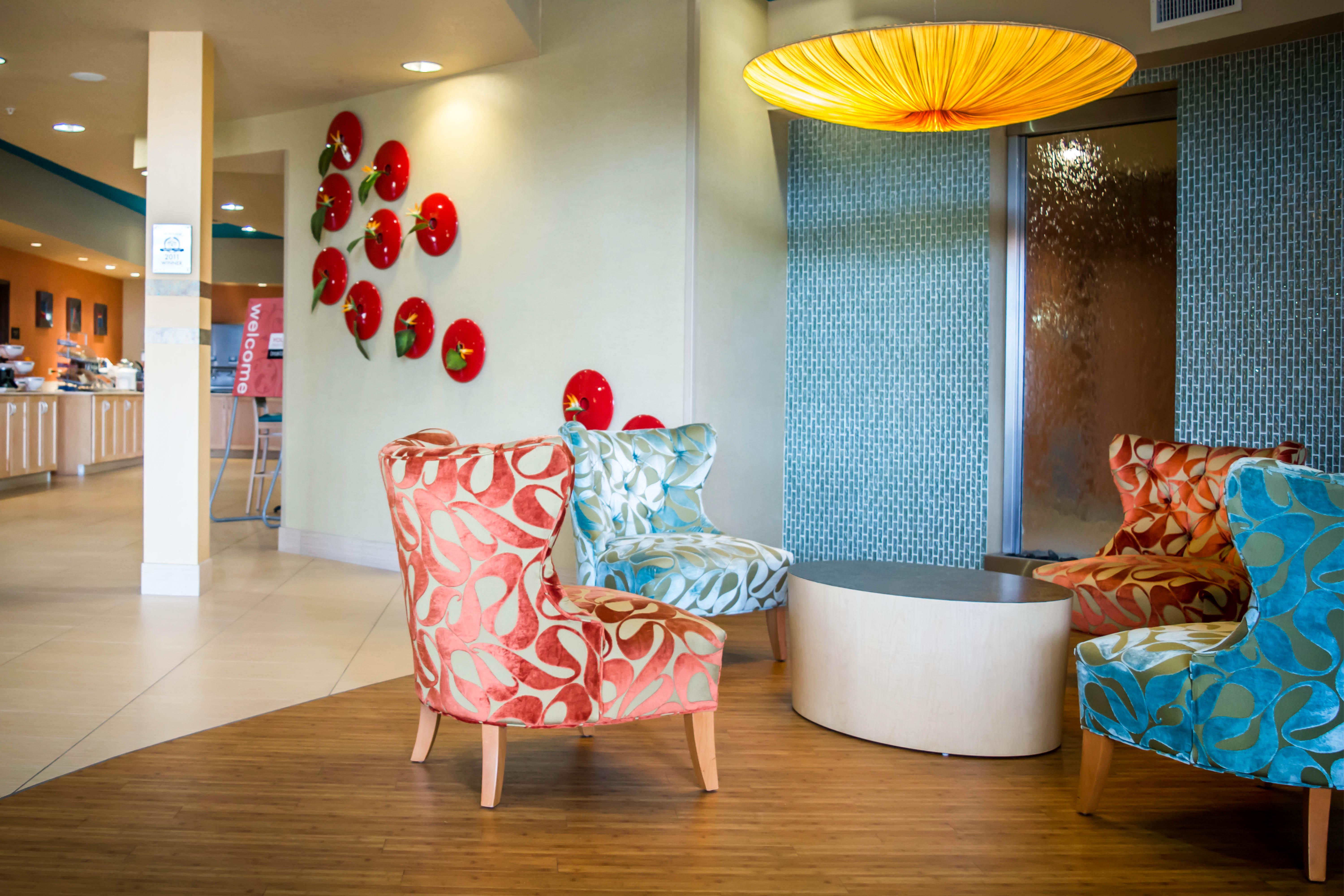 Hotel Hampton By Hilton Tampa Fairgrounds Casino Mango