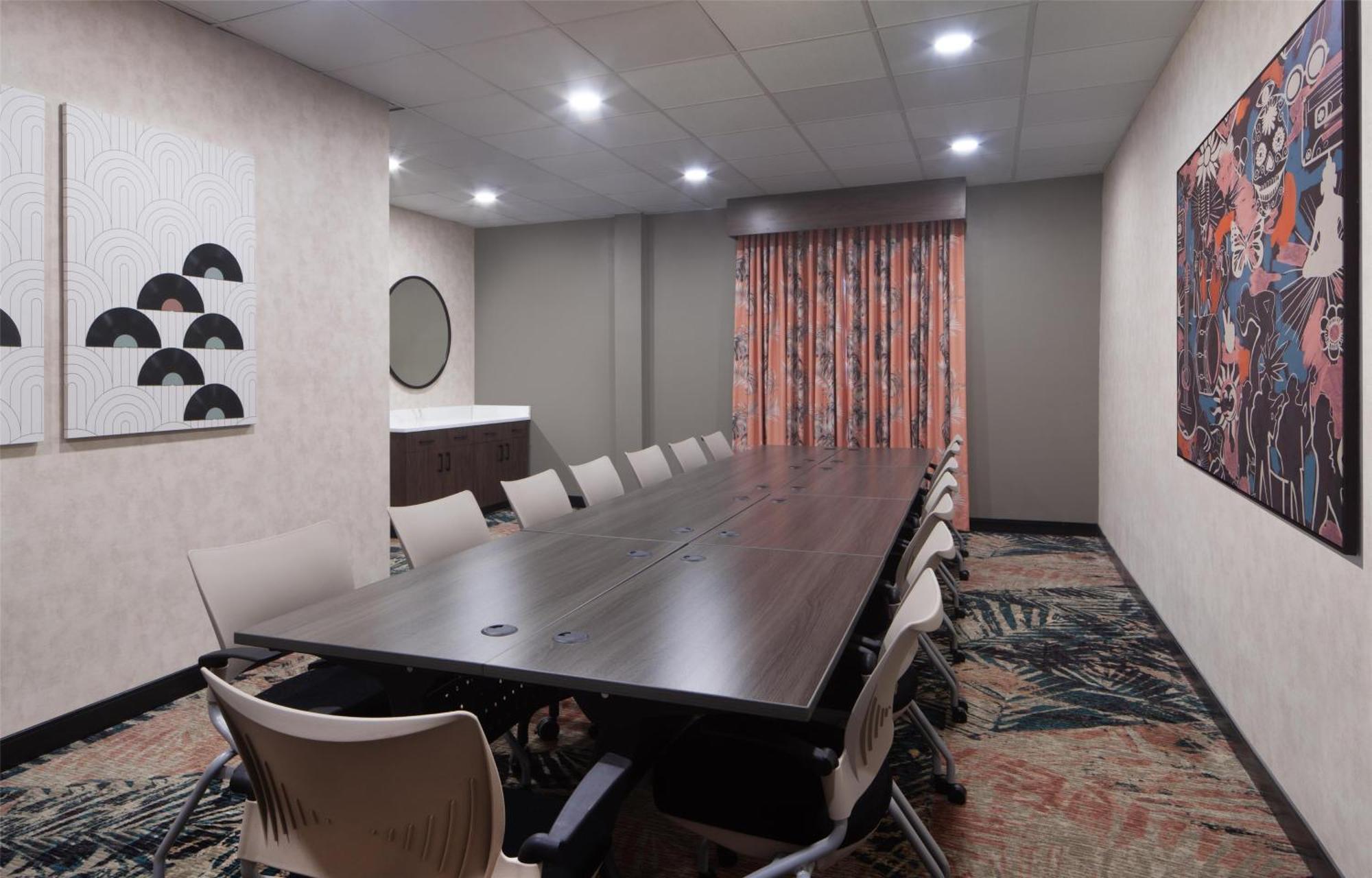 Hampton By Hilton Tampa Fairgrounds Casino Hotel