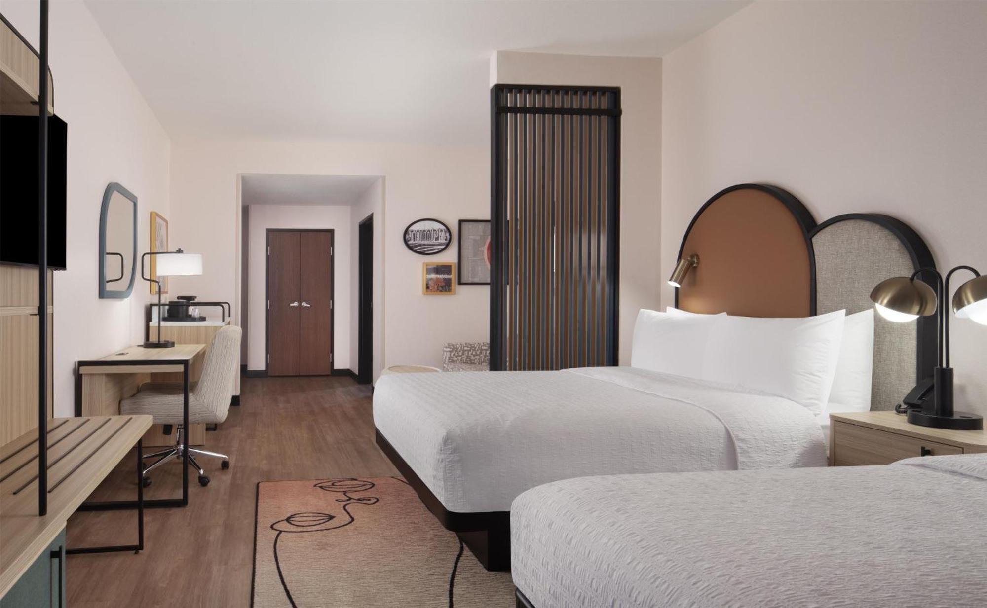 Hampton By Hilton Tampa Fairgrounds Casino Mango