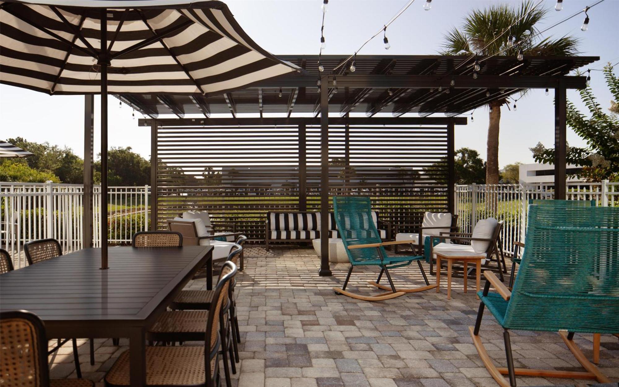 Hampton By Hilton Tampa Fairgrounds Casino 3* Mango