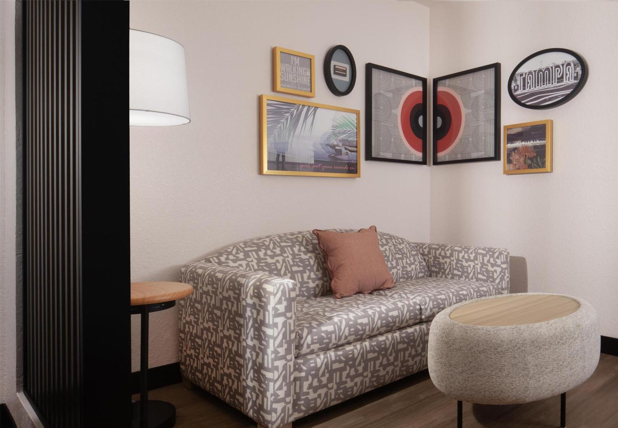 Hampton By Hilton Tampa Fairgrounds Casino