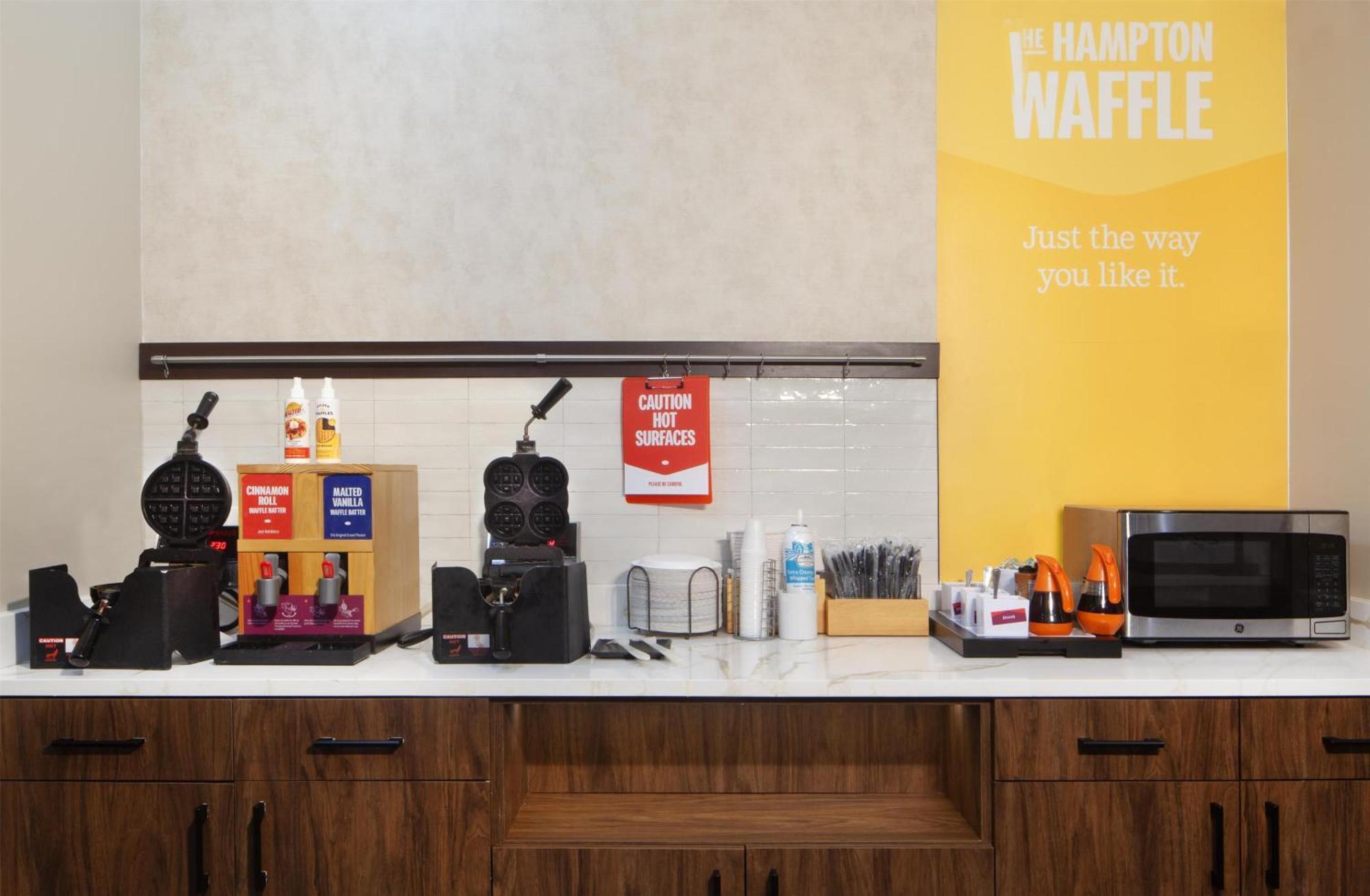 Hampton By Hilton Tampa Fairgrounds Casino Mango