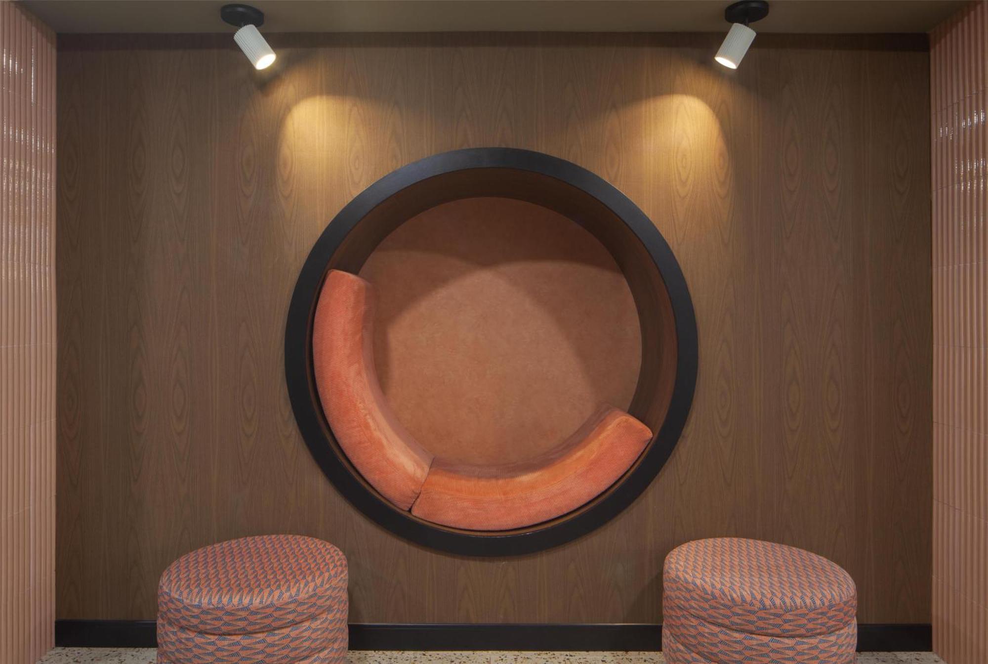 Hotel Hampton By Hilton Tampa Fairgrounds Casino 3*