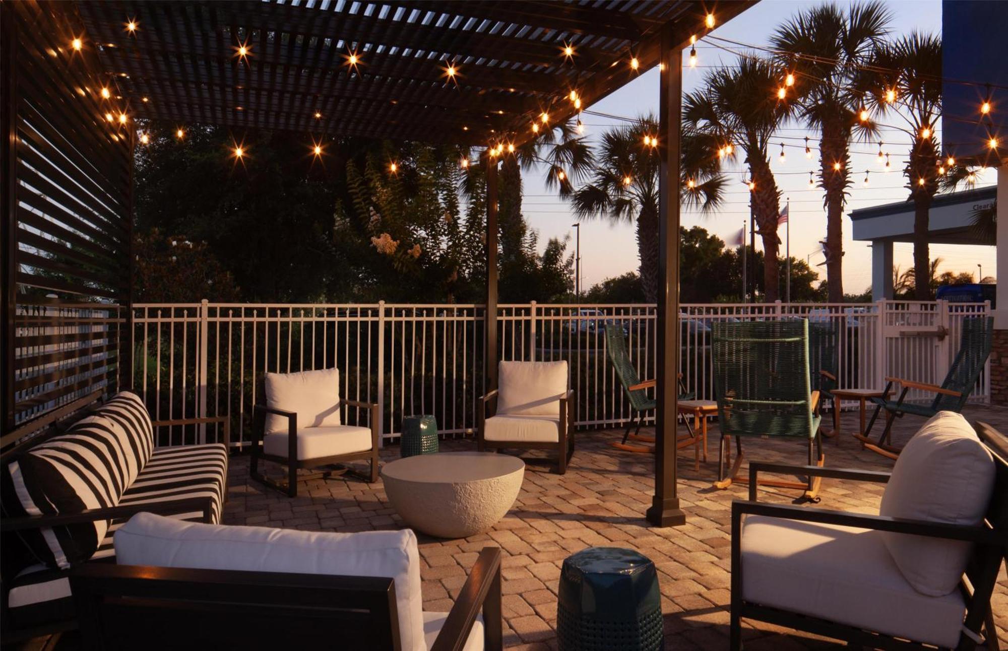 Hampton By Hilton Tampa Fairgrounds Casino Hotel Mango