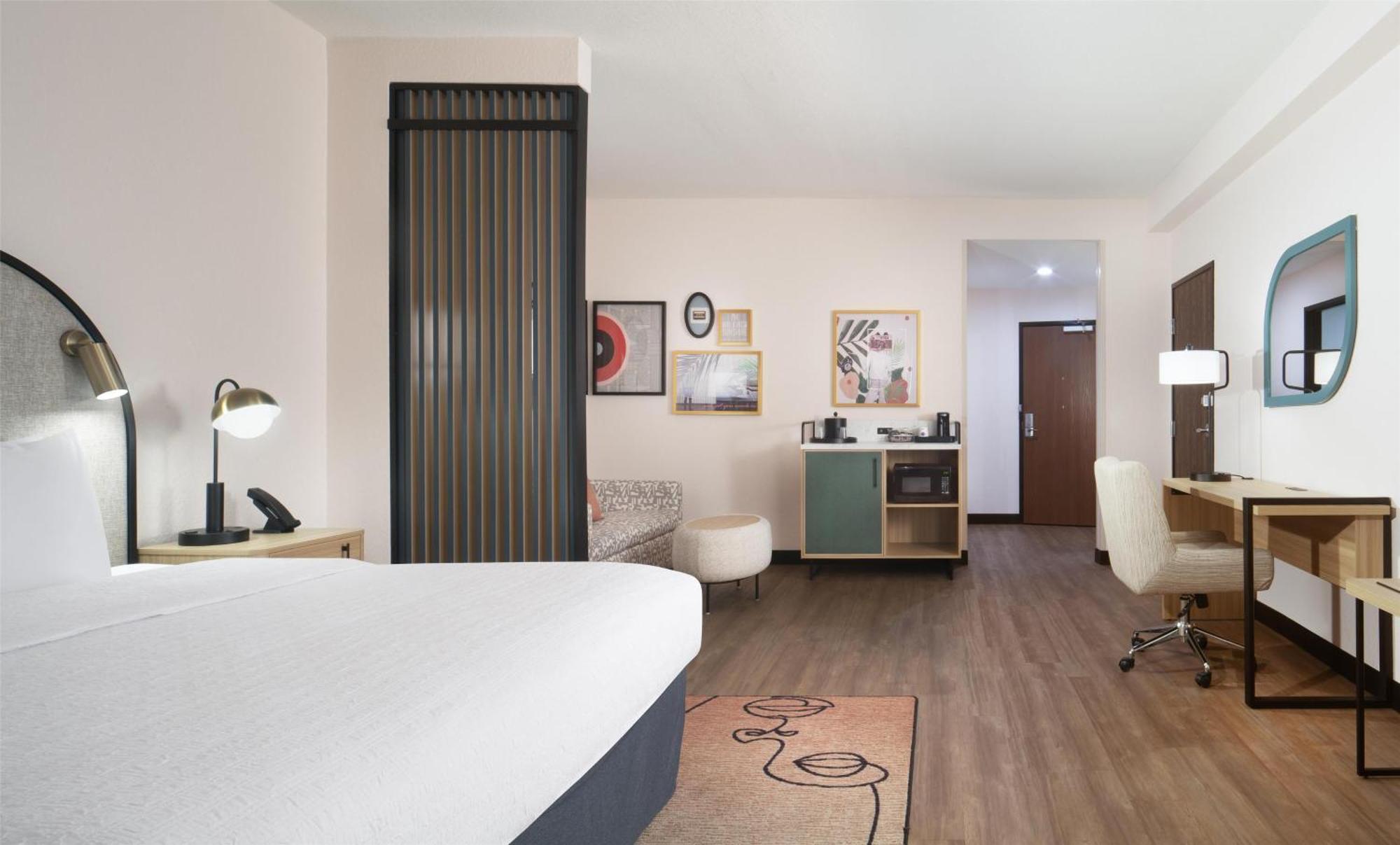 Hampton By Hilton Tampa Fairgrounds Casino Hotel
