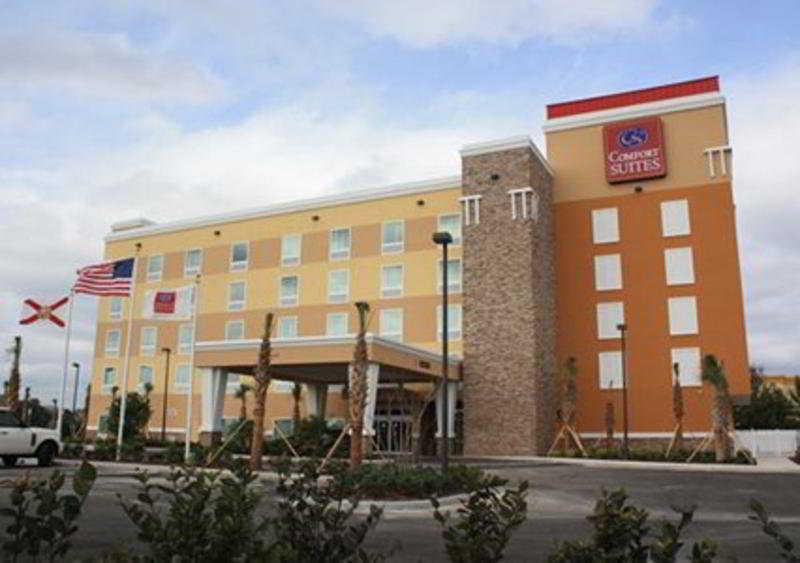 Hampton By Hilton Tampa Fairgrounds Casino Hotel
