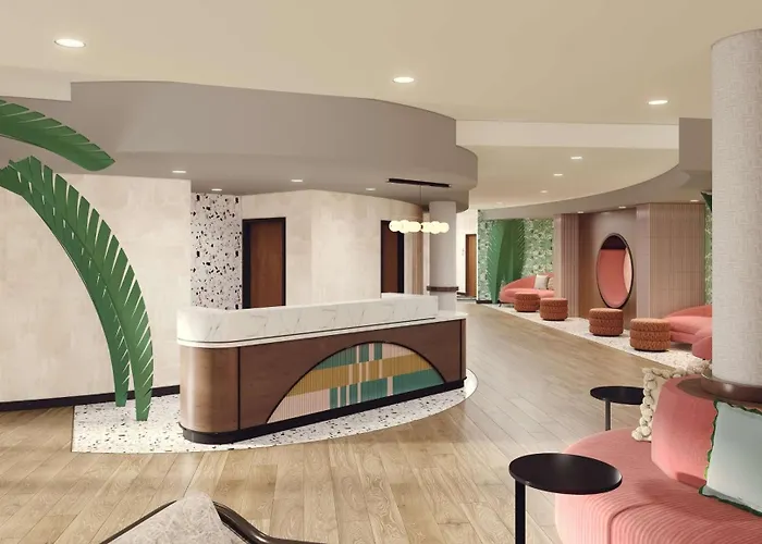 Hampton Inn By Hilton Tampa Fairgrounds Casino