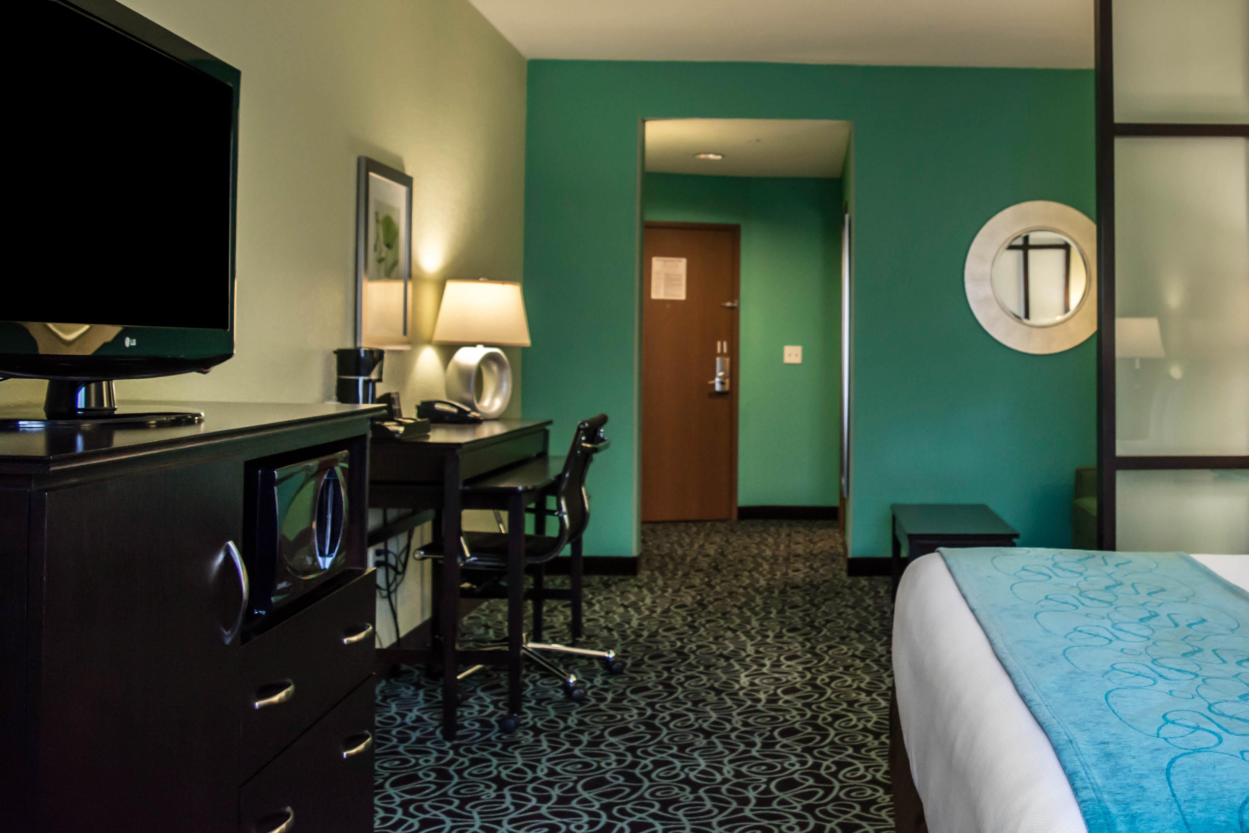 Hampton By Hilton Fairgrounds Casino Tampa