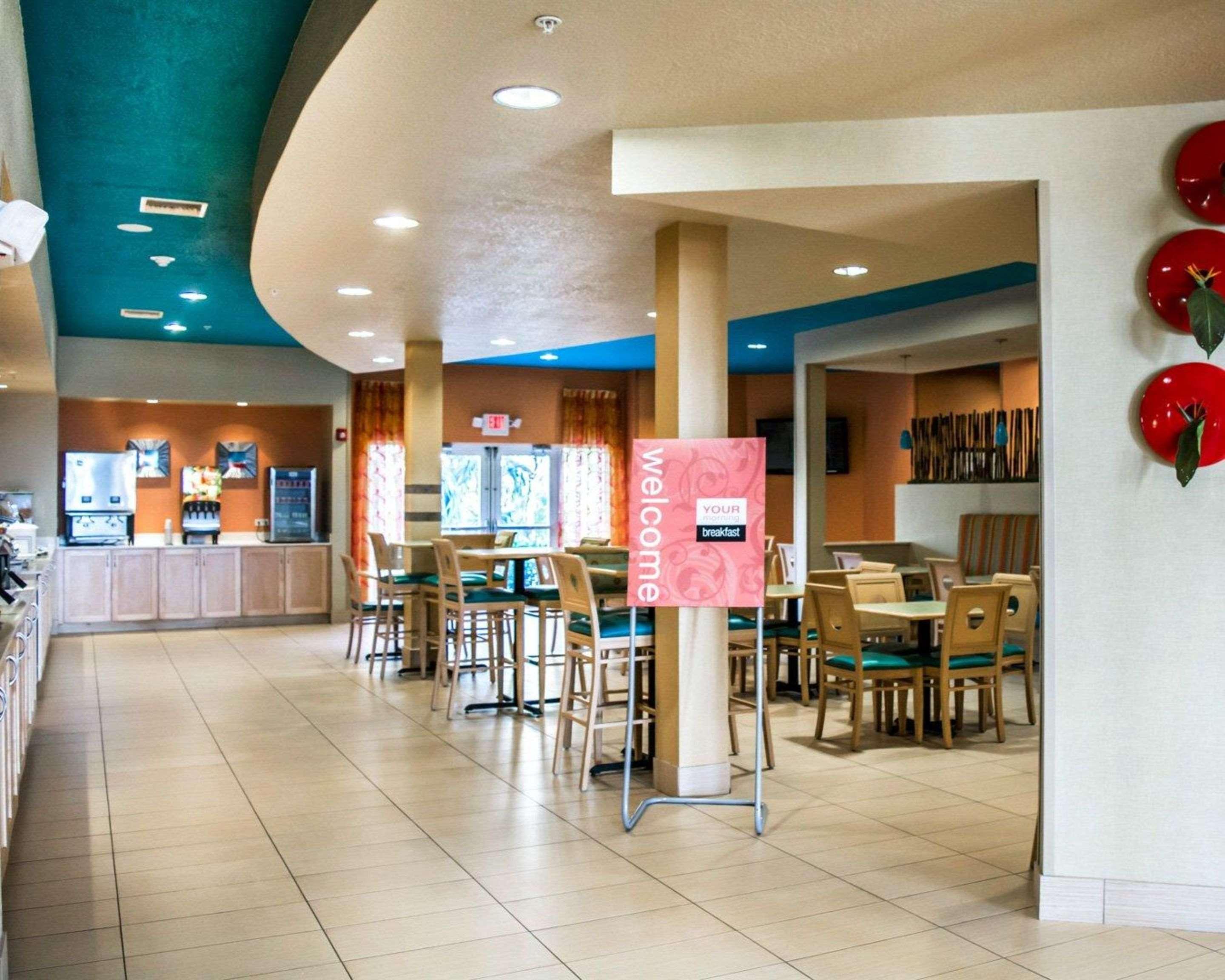 Hampton By Hilton Tampa Fairgrounds Casino Hotel Mango
