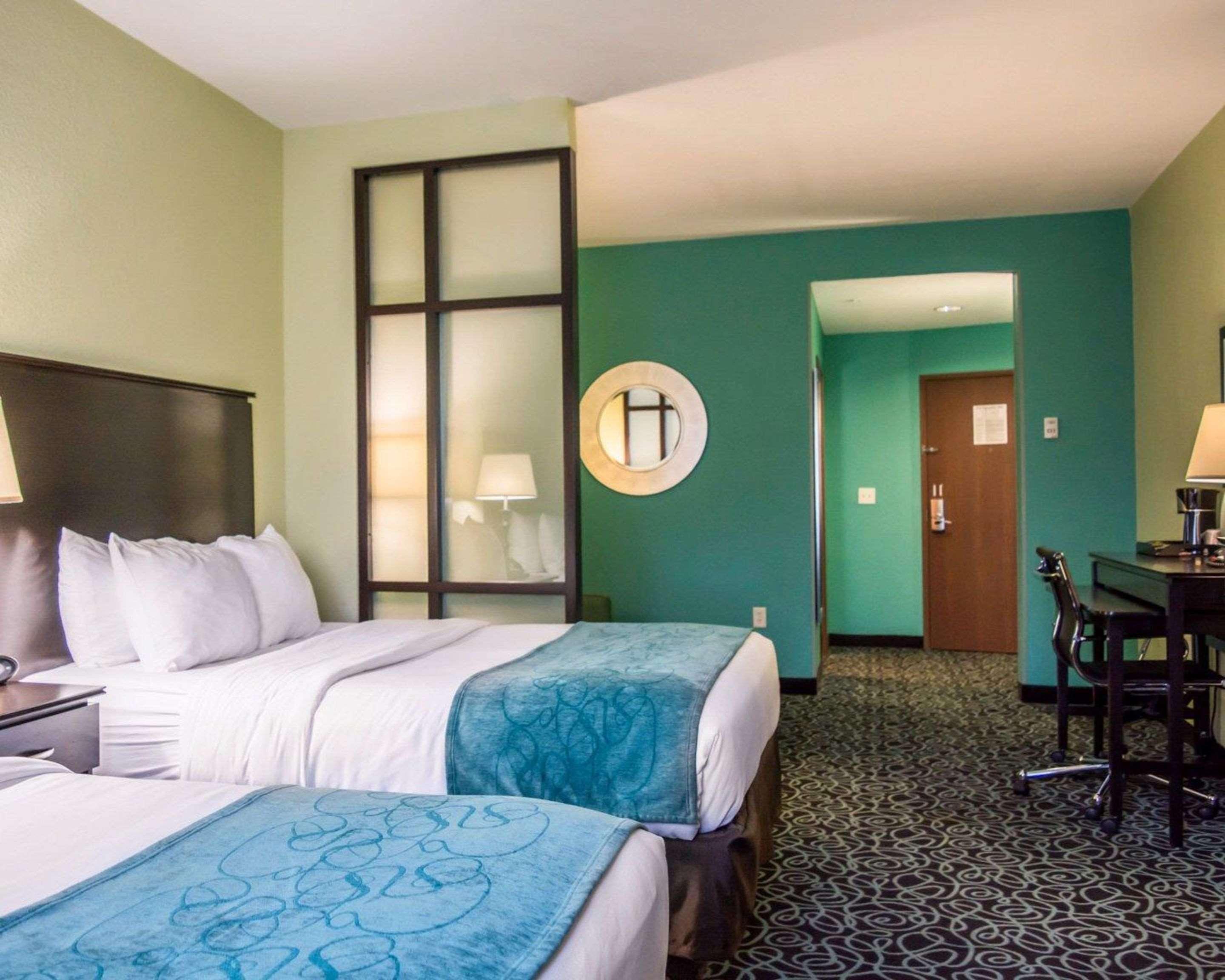 Hampton By Hilton Fairgrounds Casino