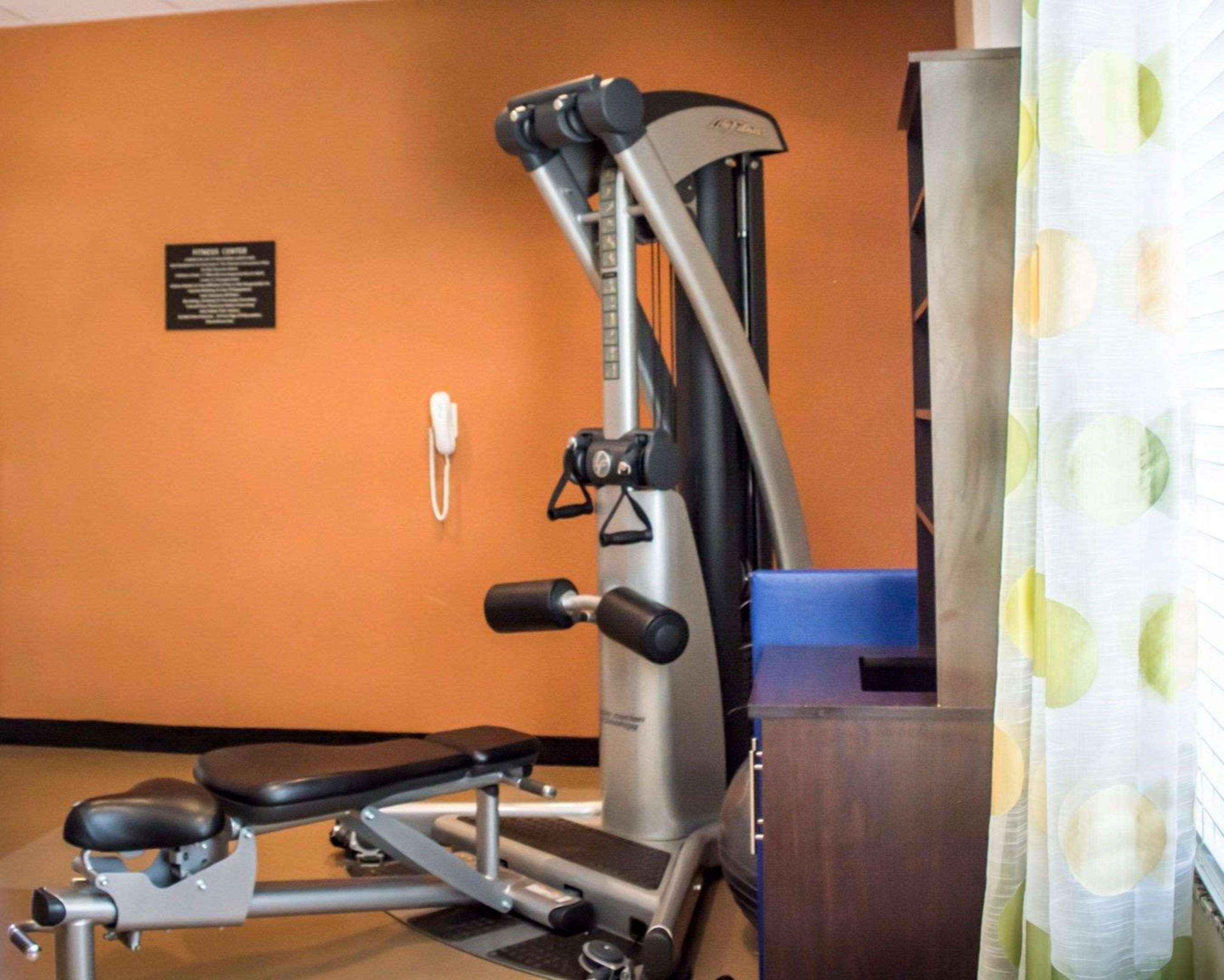Hotel Hampton By Hilton Fairgrounds Casino Tampa