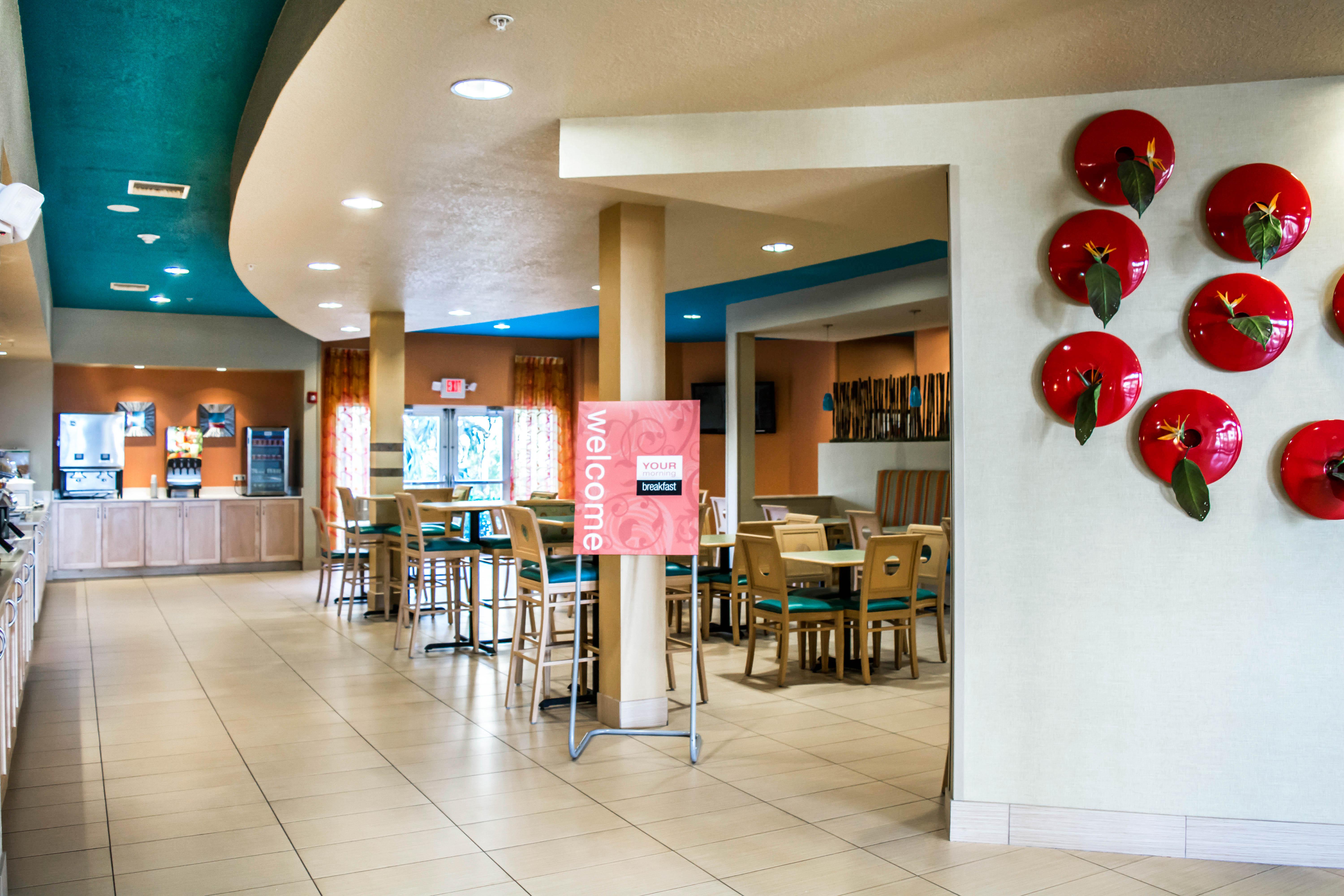 Hampton By Hilton Fairgrounds Casino 3* Tampa