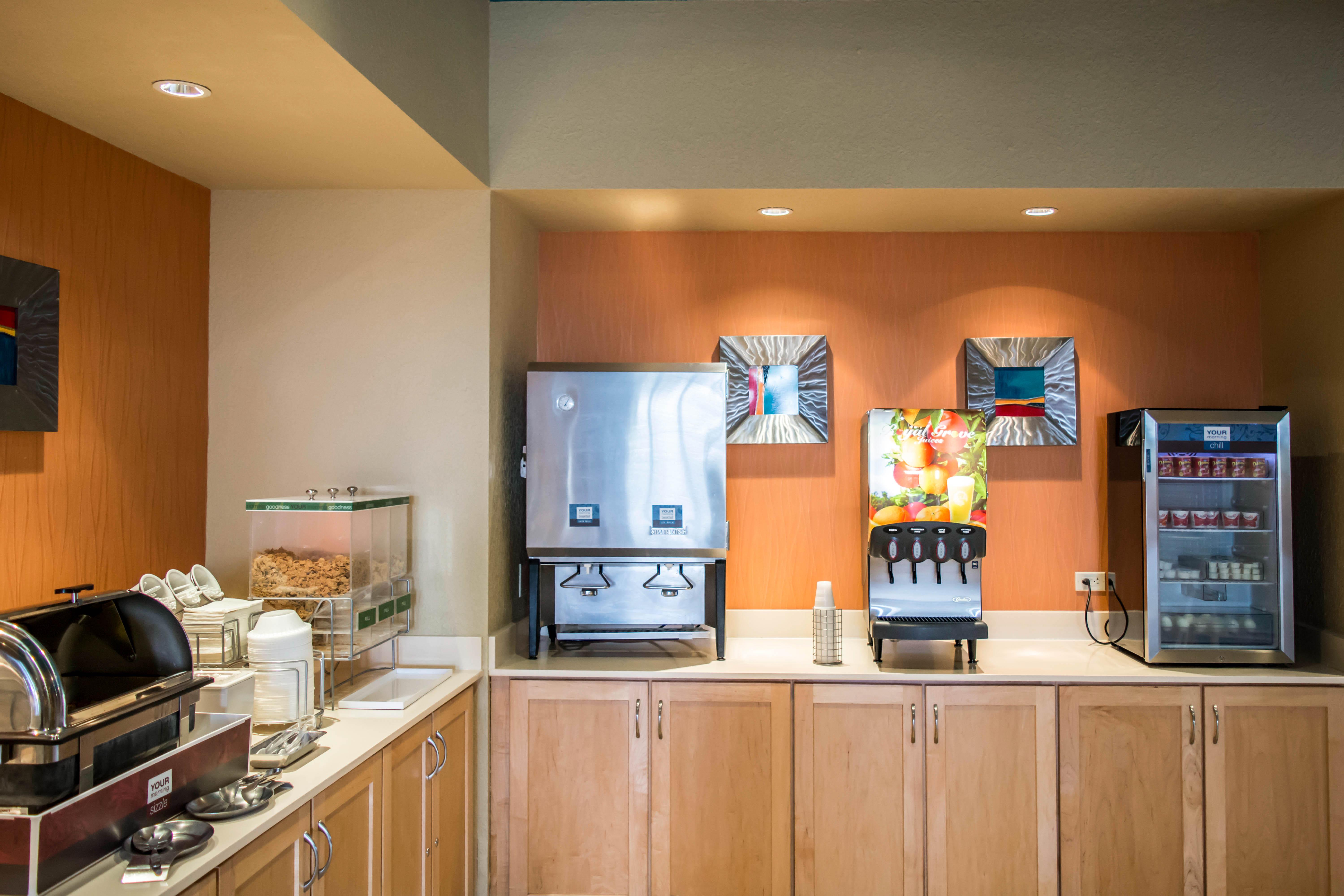 Hampton By Hilton Fairgrounds Casino 3*