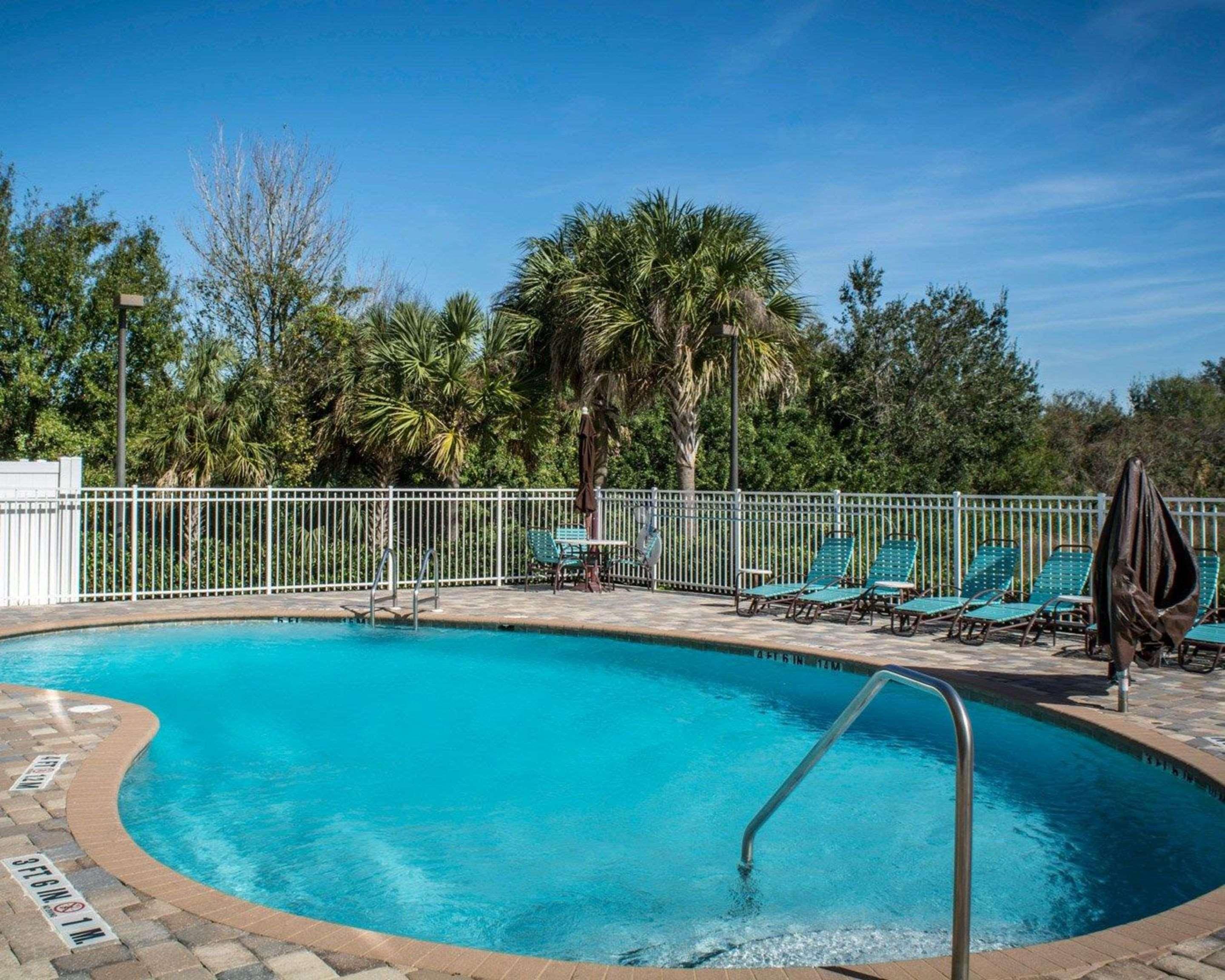 Hampton By Hilton Fairgrounds Casino Hotel Tampa