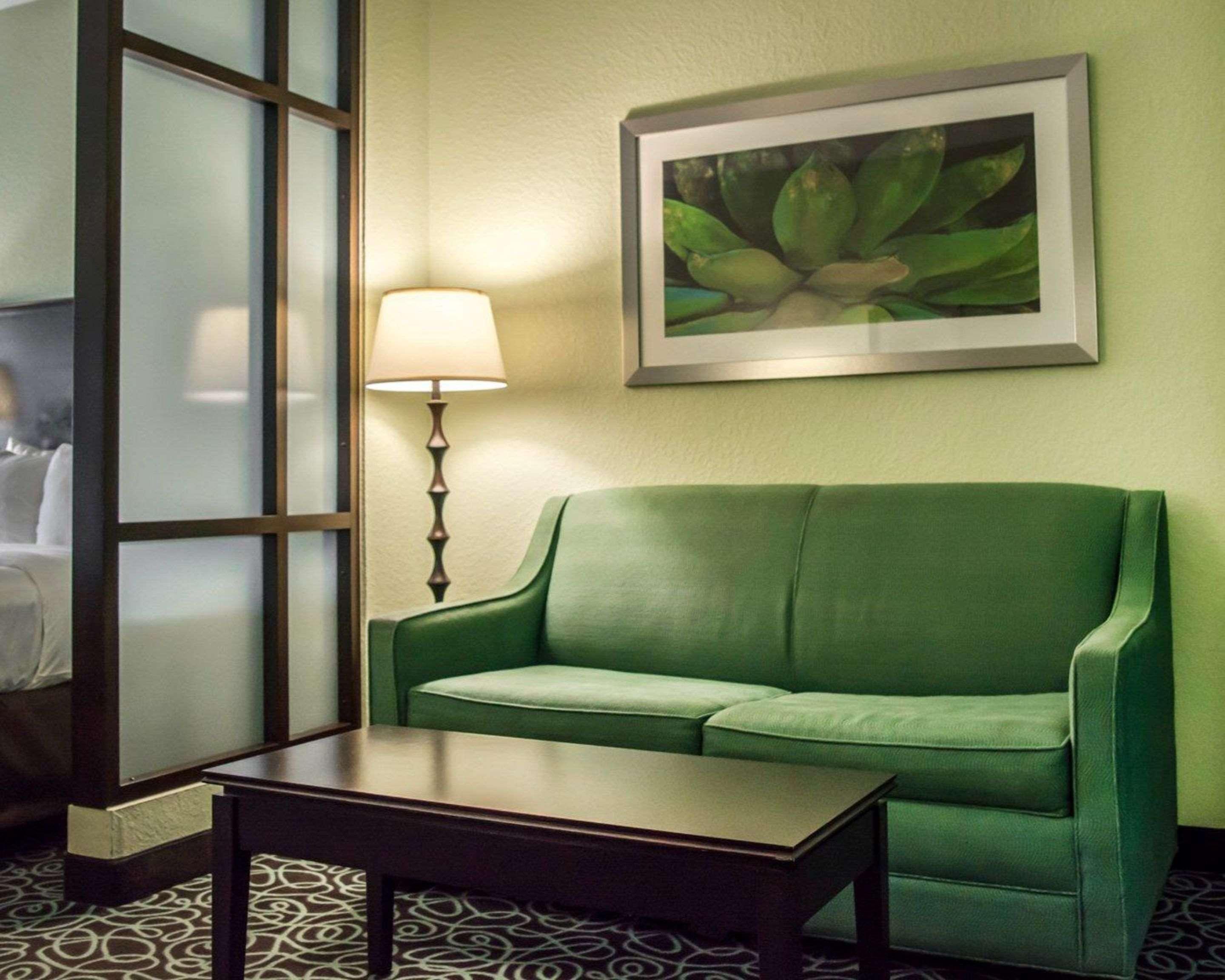Hotel Hampton By Hilton Fairgrounds Casino