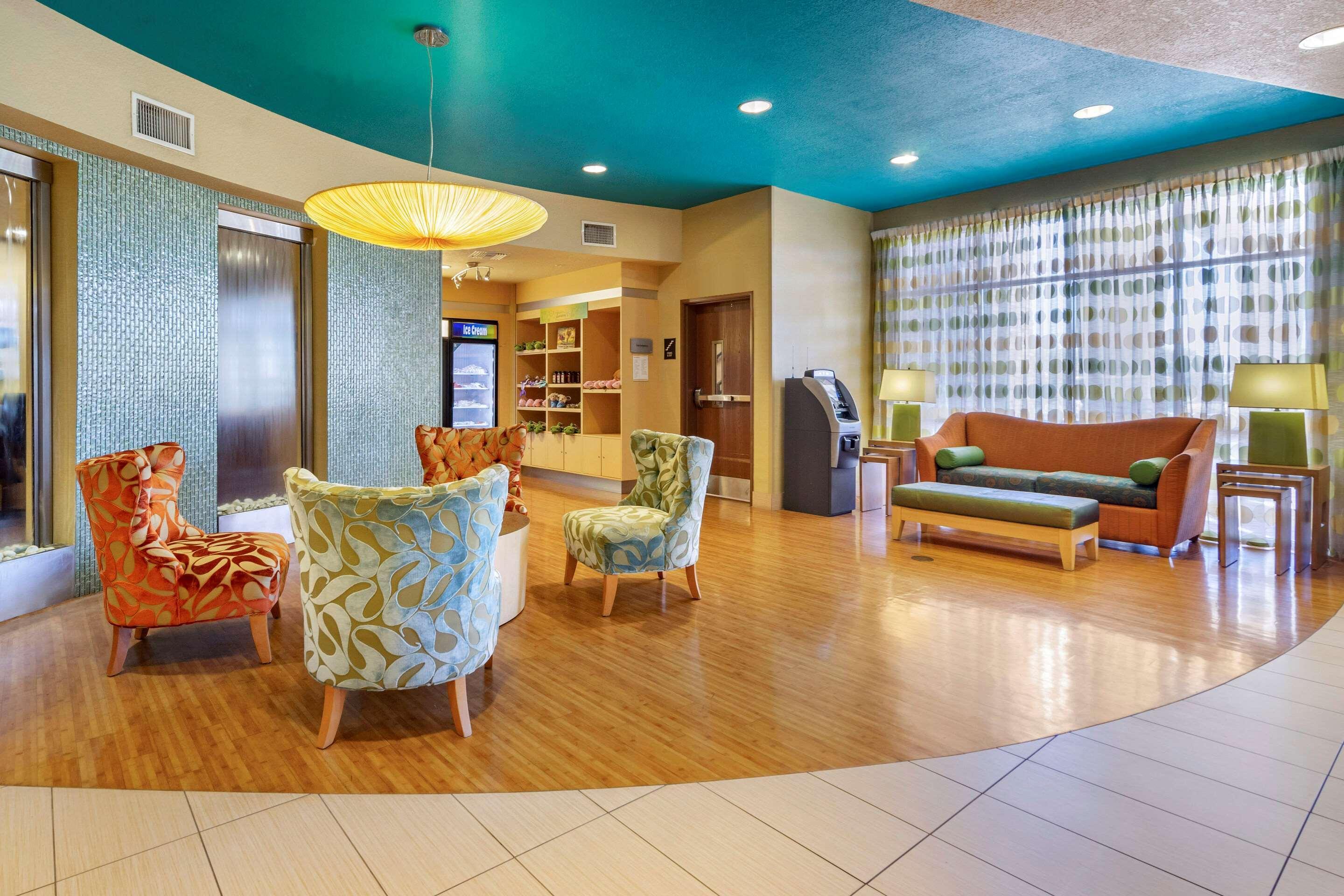 Hampton By Hilton Tampa Fairgrounds Casino Mango