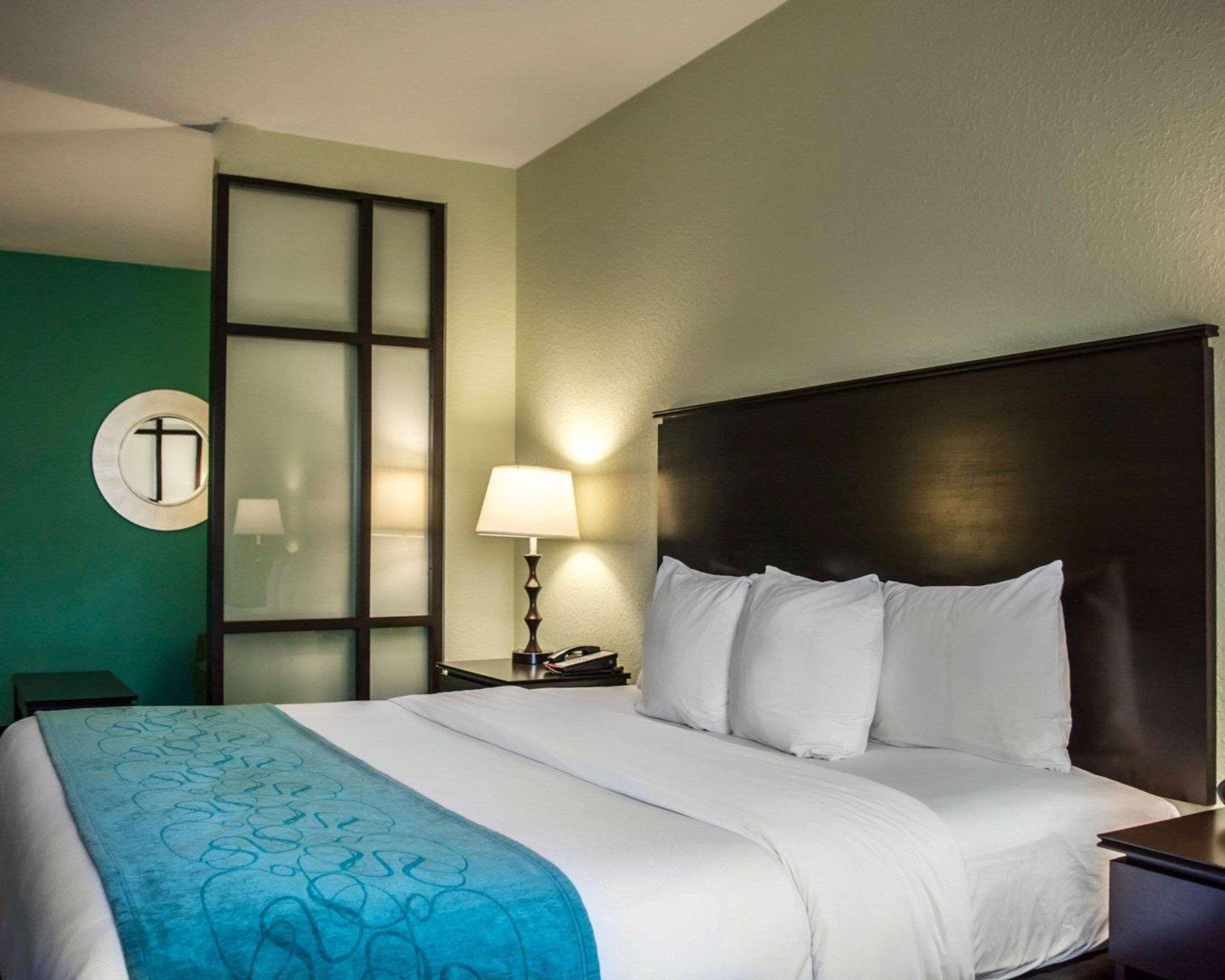 Hampton By Hilton Tampa Fairgrounds Casino Hotel