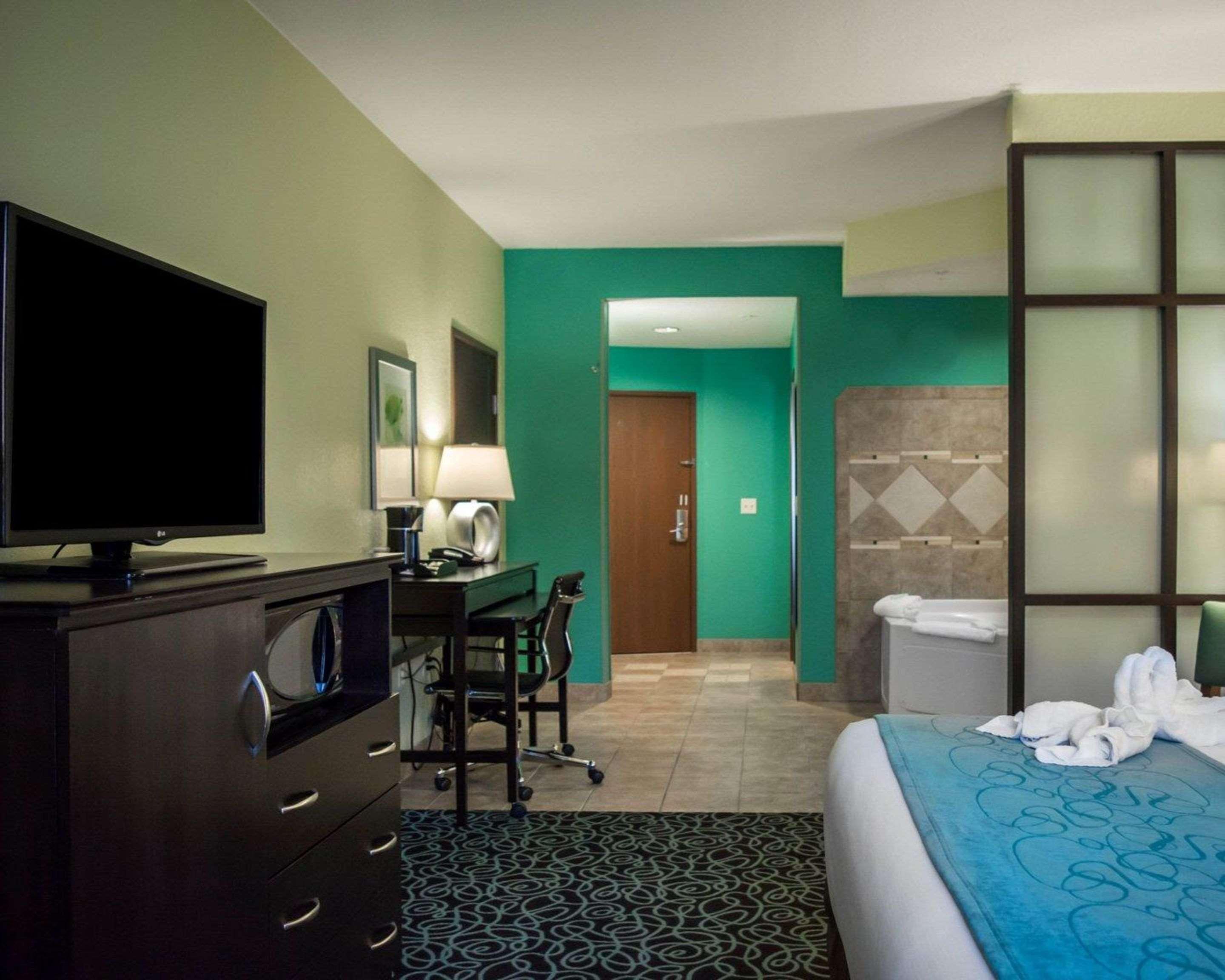 Hotel Hampton By Hilton Fairgrounds Casino