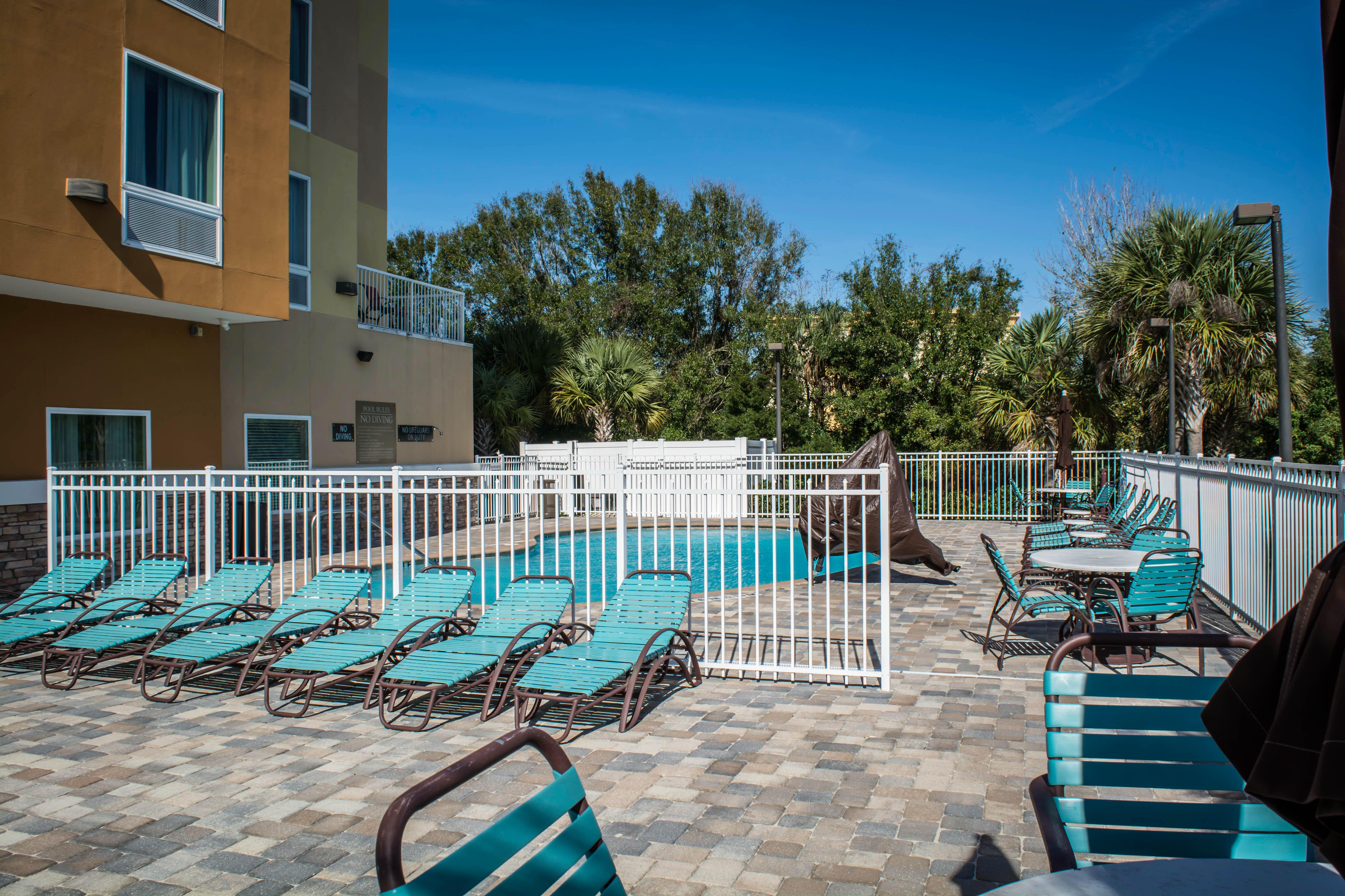 Hampton By Hilton Fairgrounds Casino Tampa