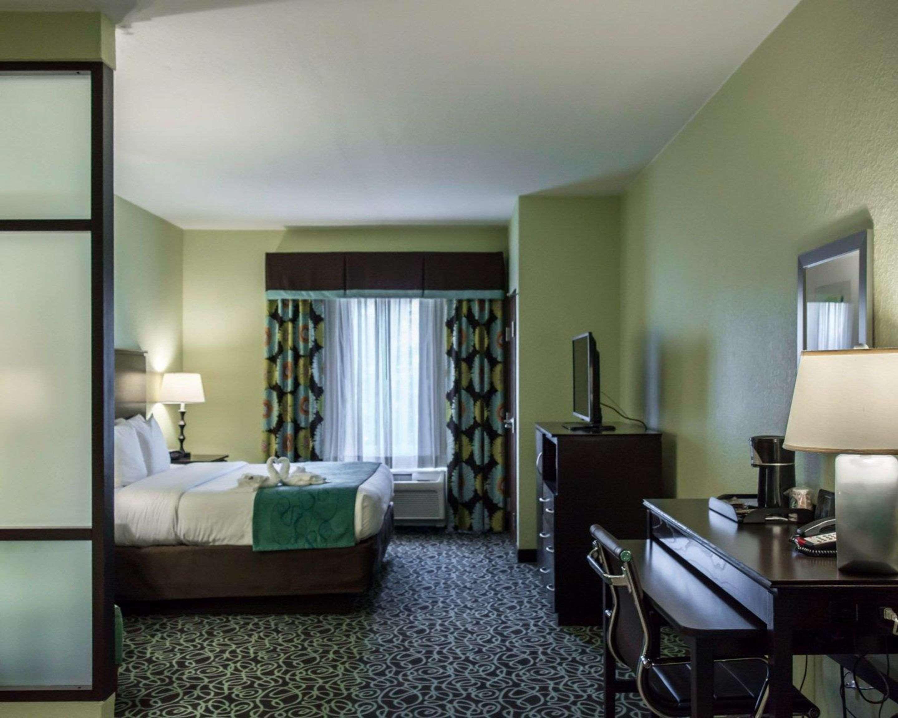 Hampton By Hilton Tampa Fairgrounds Casino Mango