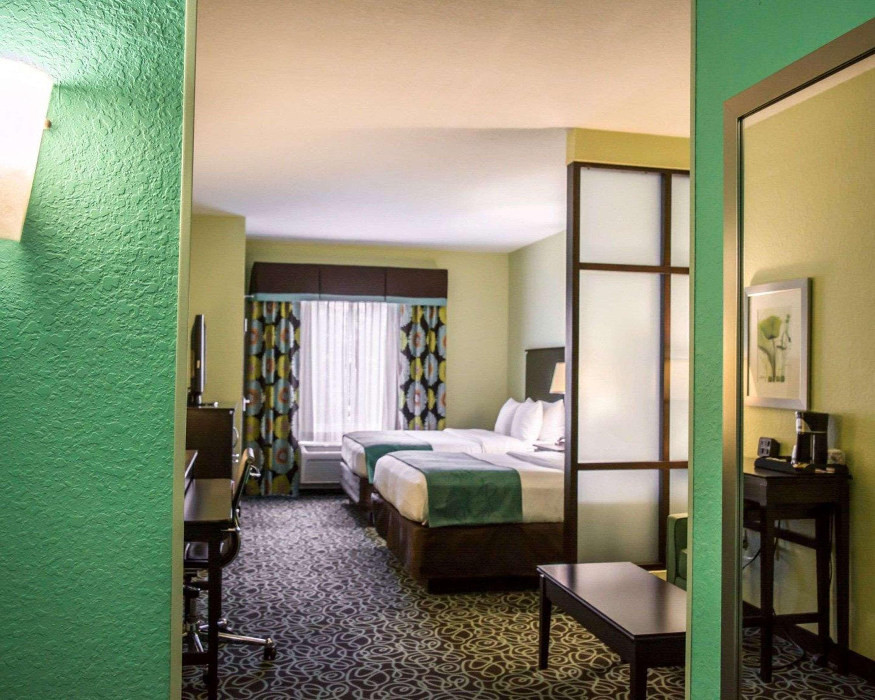 Hotel Hampton By Hilton Fairgrounds Casino