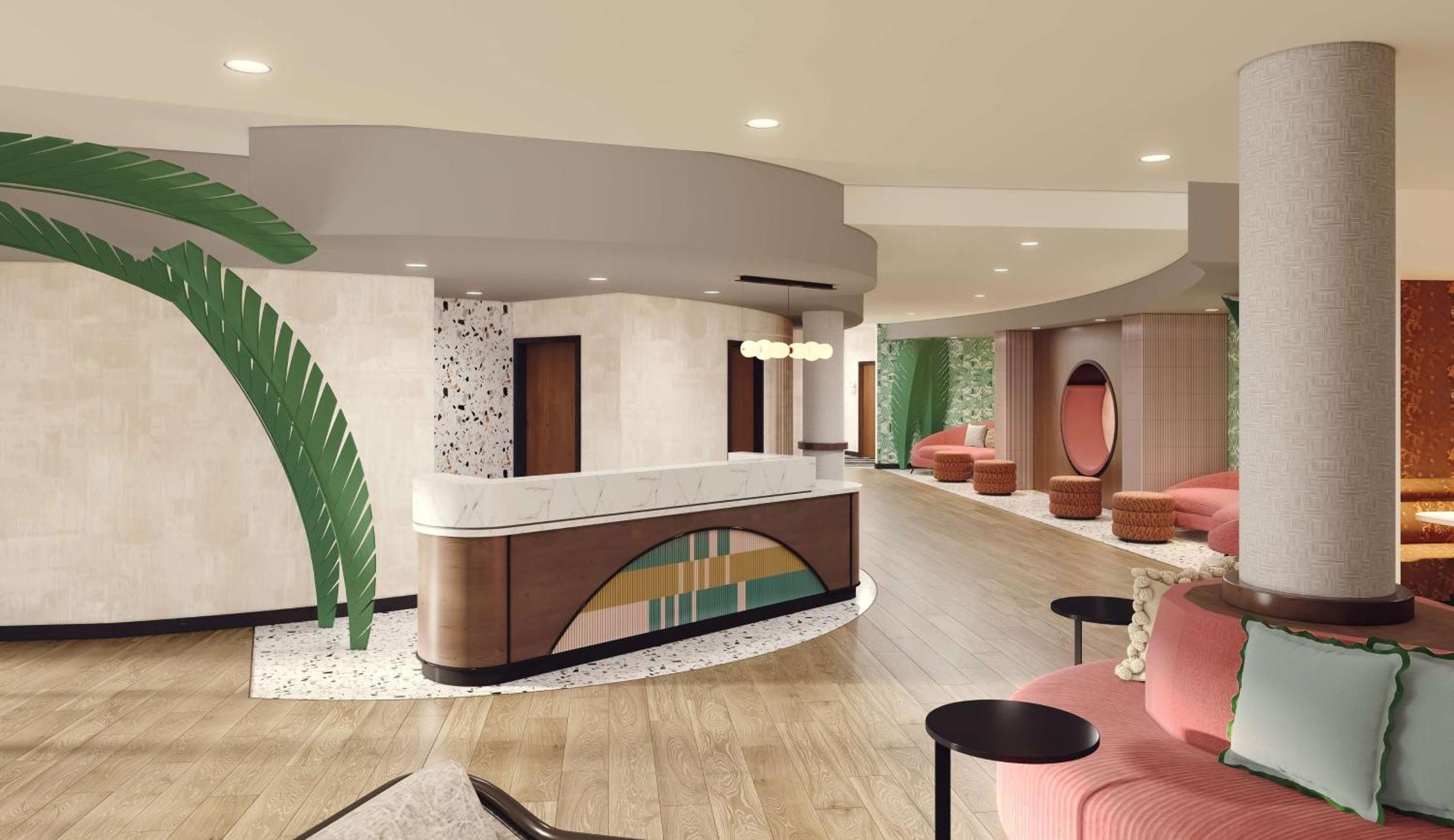 Hampton By Hilton Tampa Fairgrounds Casino Hotel